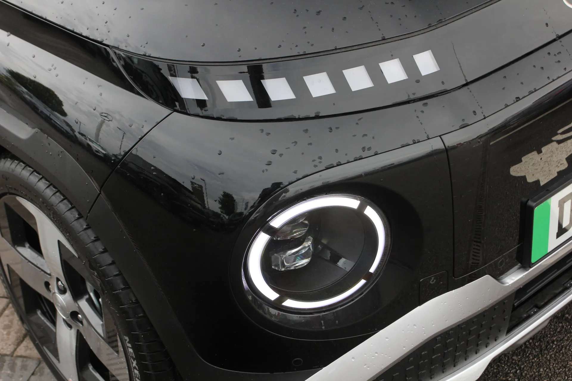 2025 HYUNDAI INSTER 2025 HYUNDAI INSTER