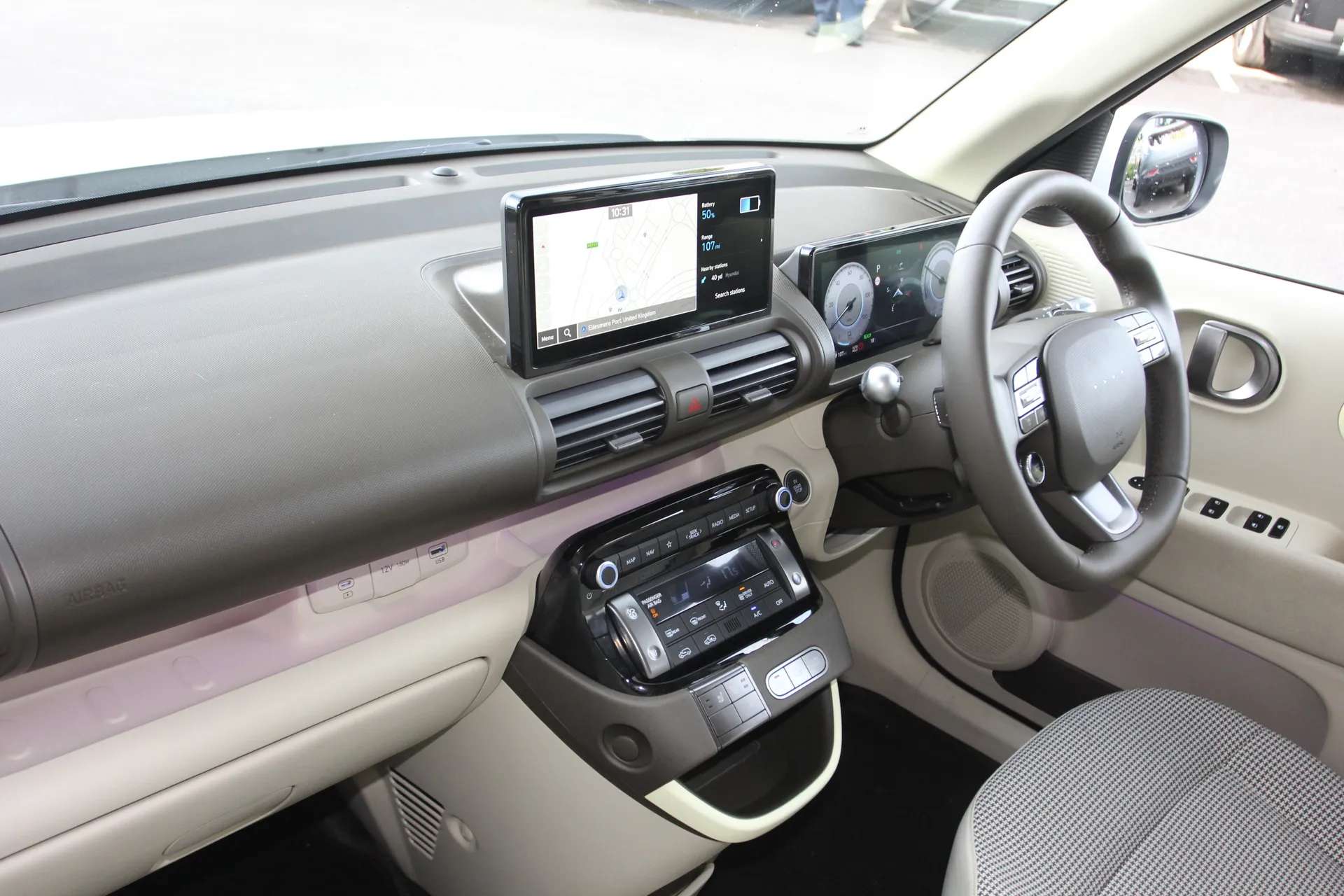 2025 HYUNDAI INSTER 2025 HYUNDAI INSTER