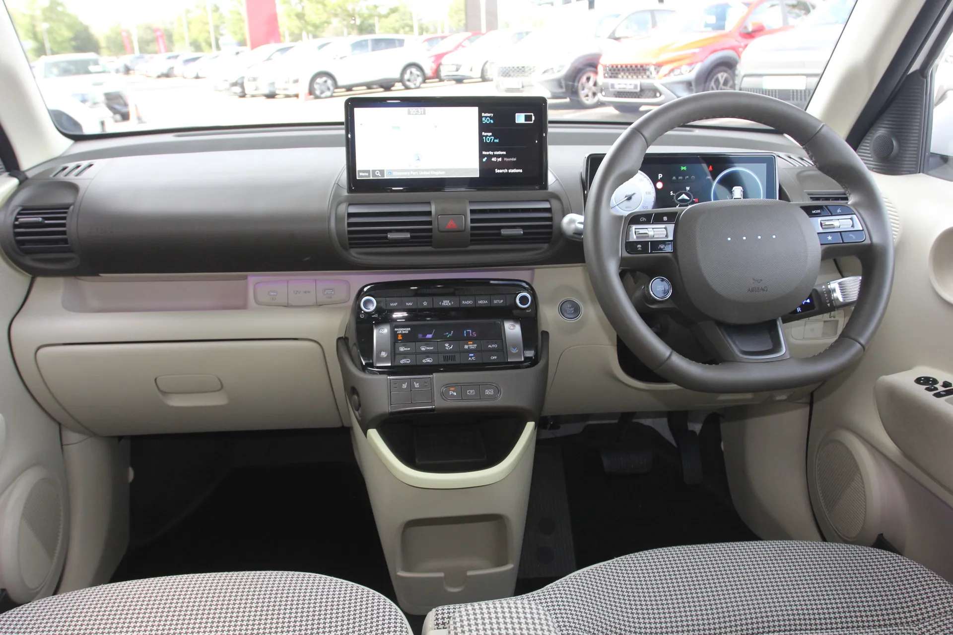2025 HYUNDAI INSTER 2025 HYUNDAI INSTER