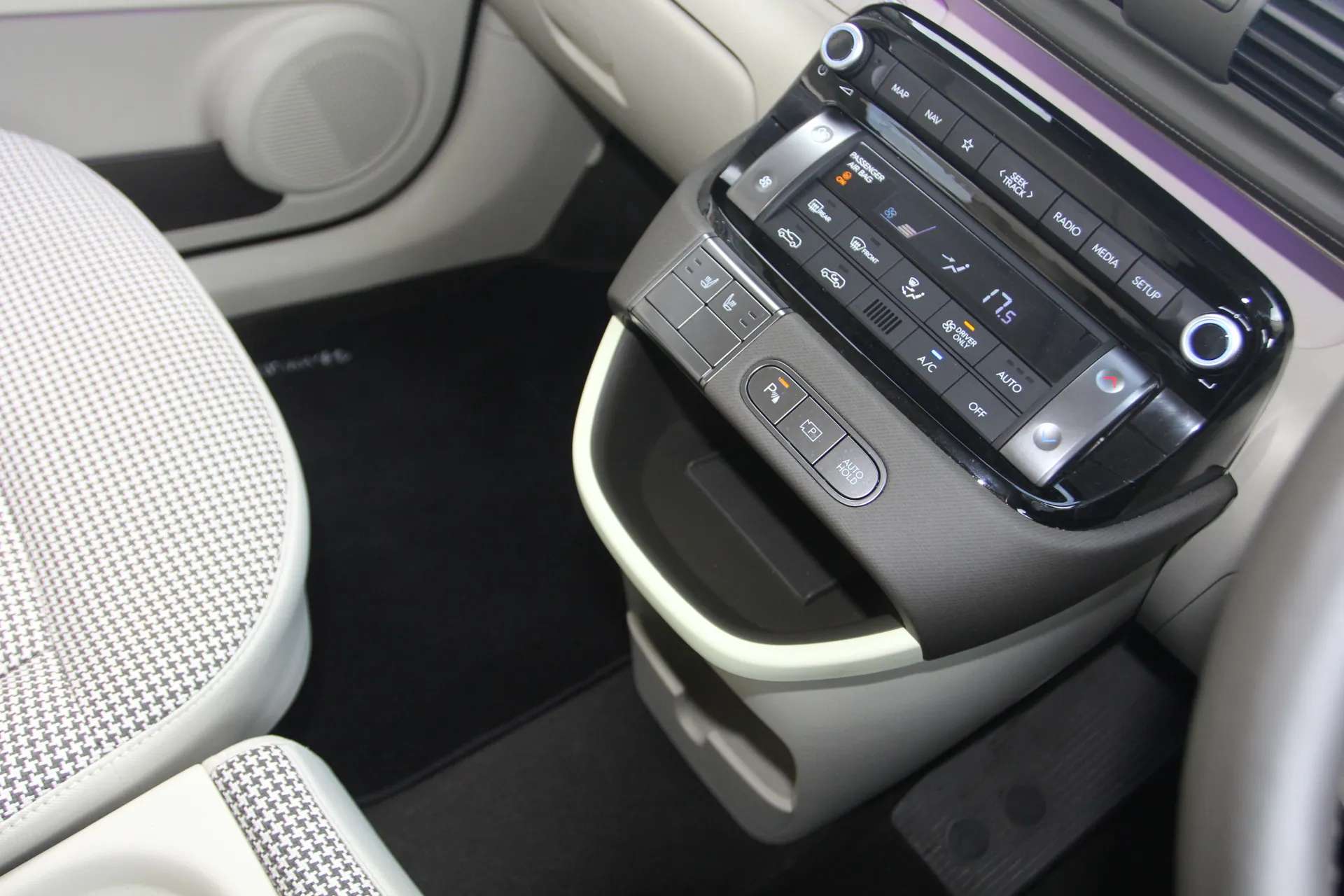 2025 HYUNDAI INSTER 2025 HYUNDAI INSTER