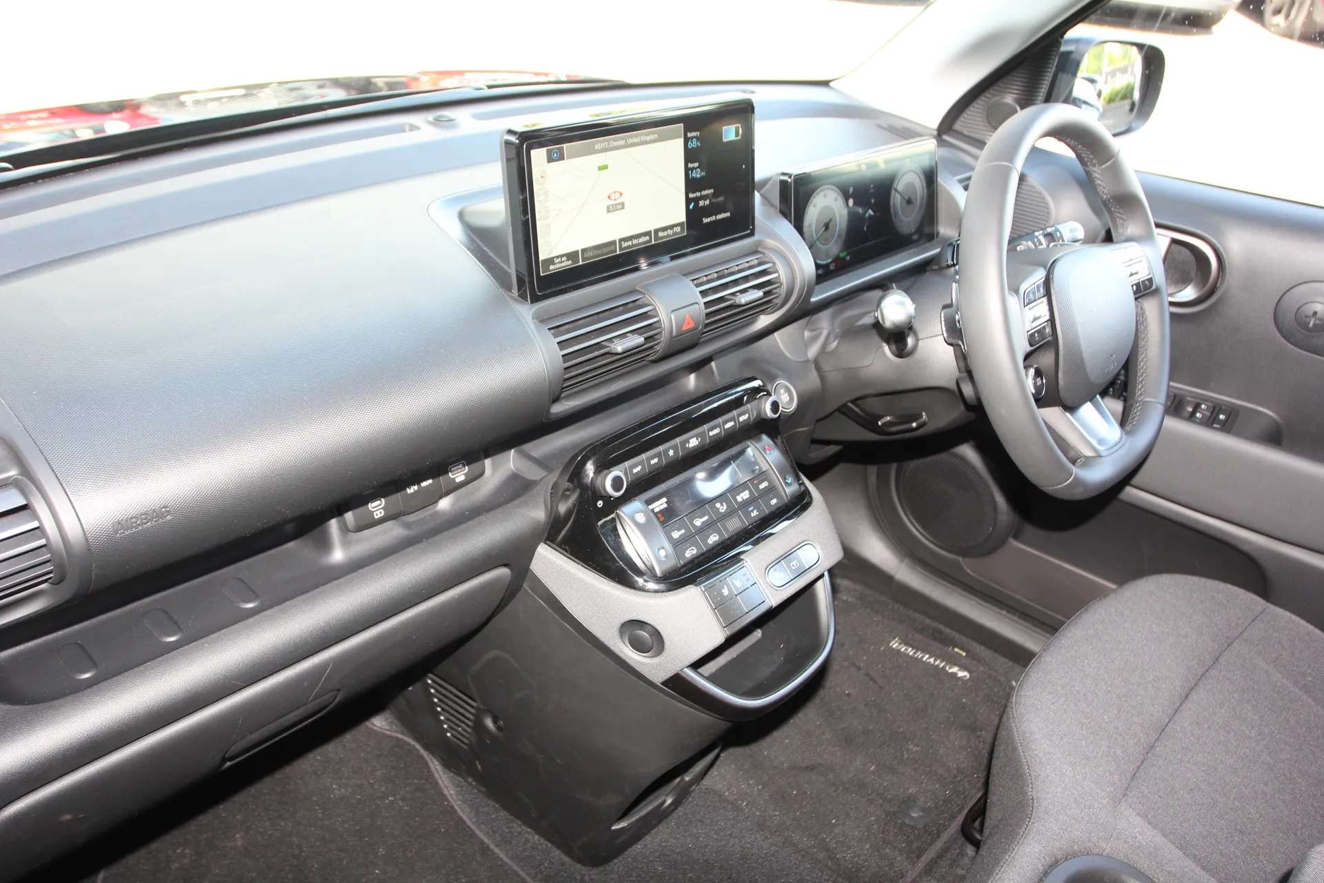 2026 HYUNDAI INSTER 2026 HYUNDAI INSTER