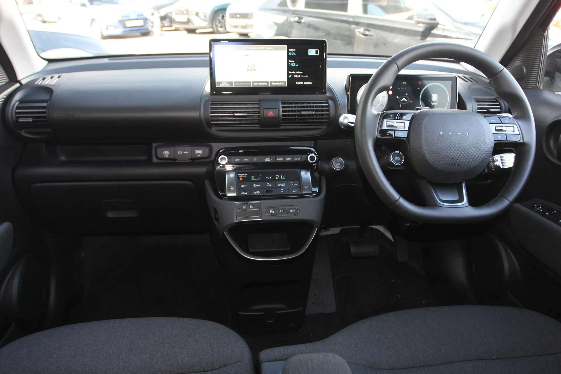 2026 HYUNDAI INSTER 2026 HYUNDAI INSTER