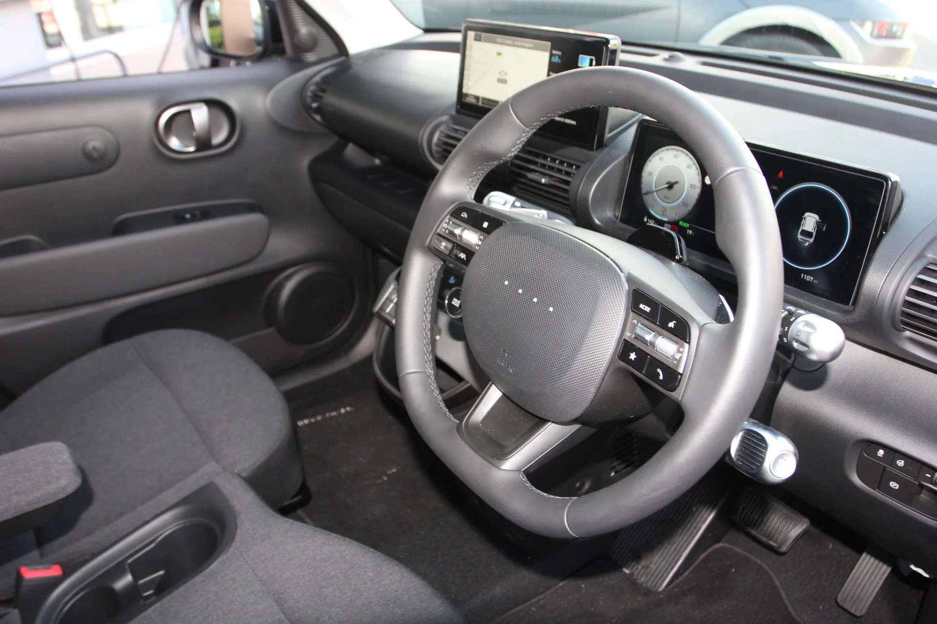 2026 HYUNDAI INSTER 2026 HYUNDAI INSTER