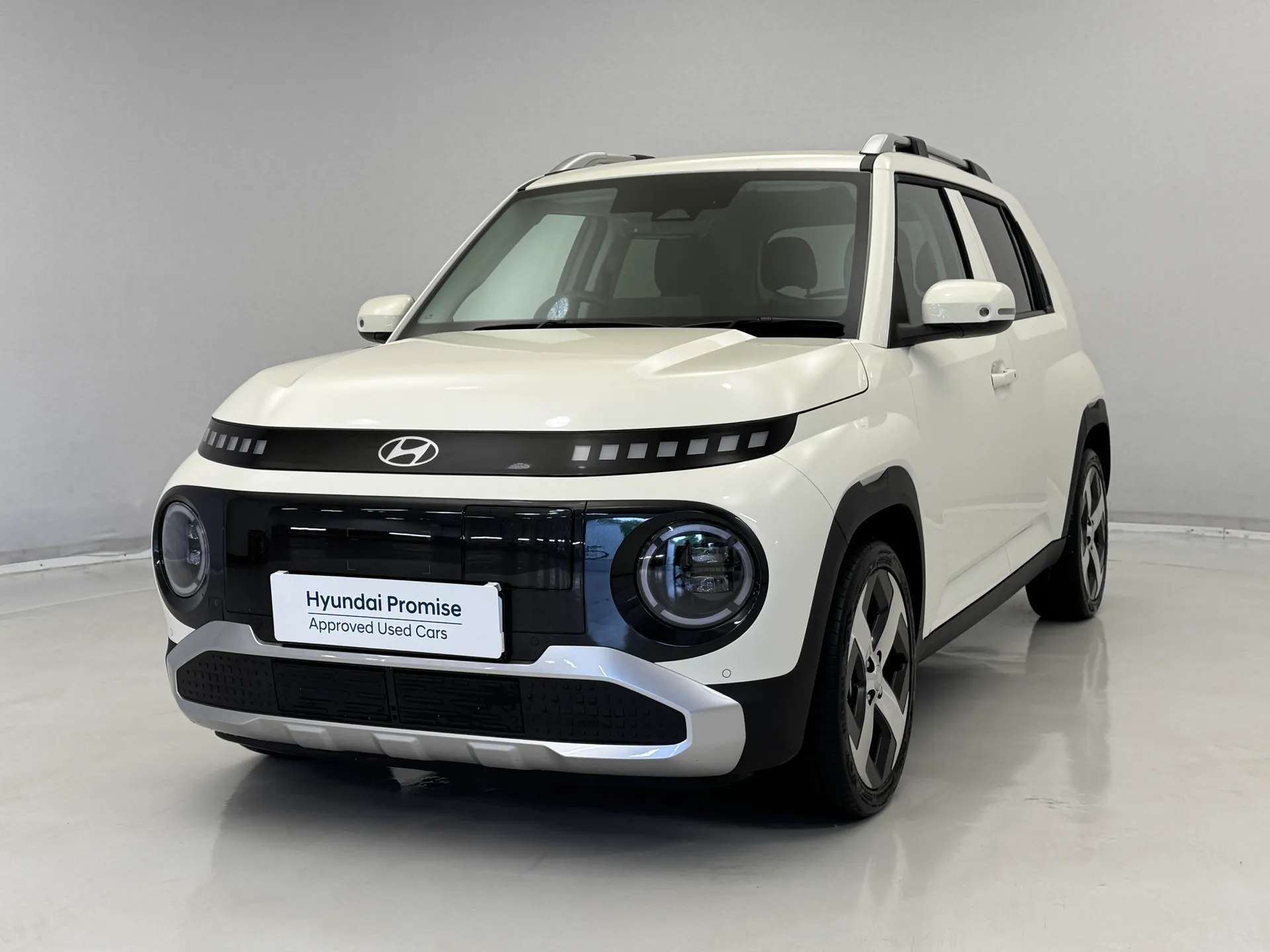 A 2025 HYUNDAI INSTER 85kW 02 49kWh 5dr Auto A 2025 HYUNDAI INSTER 85kW 02 49kWh 5dr Auto