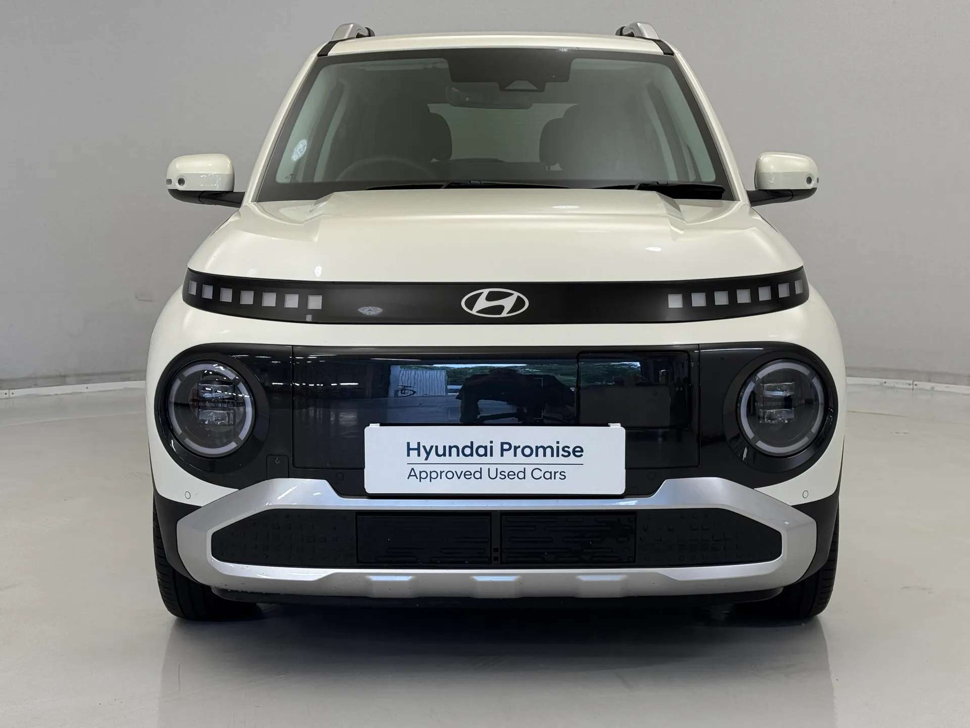 A 2025 HYUNDAI INSTER 85kW 02 49kWh 5dr Auto A 2025 HYUNDAI INSTER 85kW 02 49kWh 5dr Auto