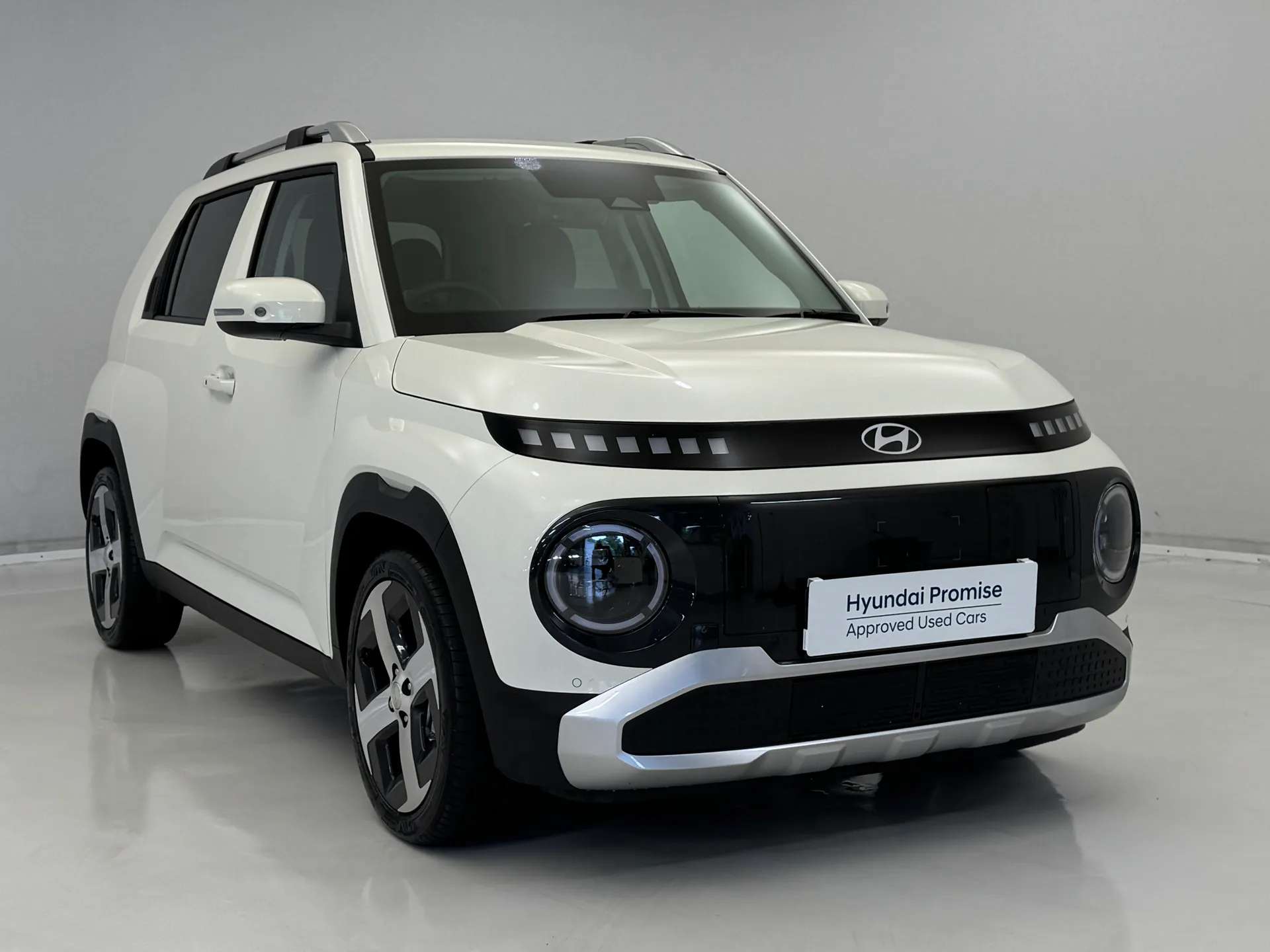 A 2025 HYUNDAI INSTER 85kW 02 49kWh 5dr Auto A 2025 HYUNDAI INSTER 85kW 02 49kWh 5dr Auto