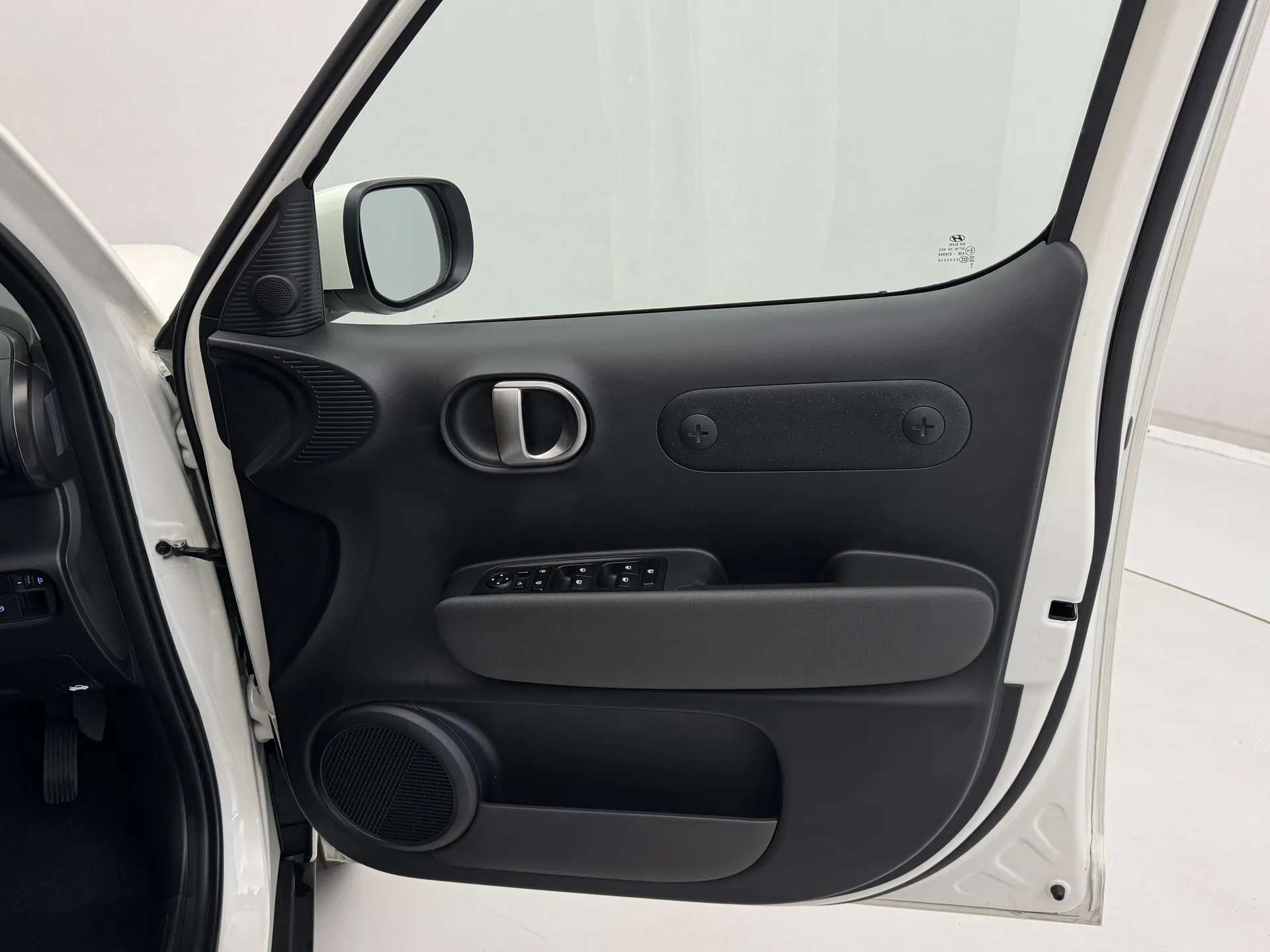 2025 HYUNDAI INSTER 2025 HYUNDAI INSTER