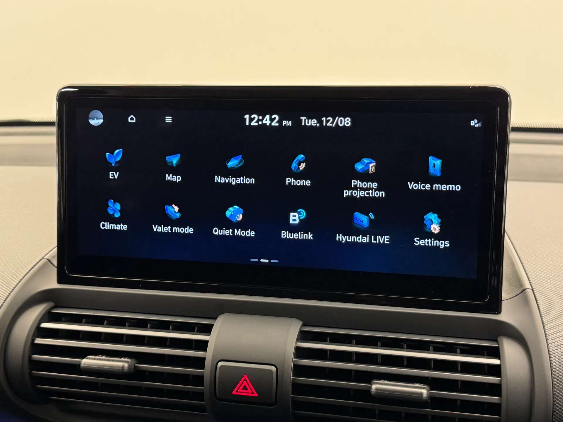 2025 HYUNDAI INSTER 2025 HYUNDAI INSTER