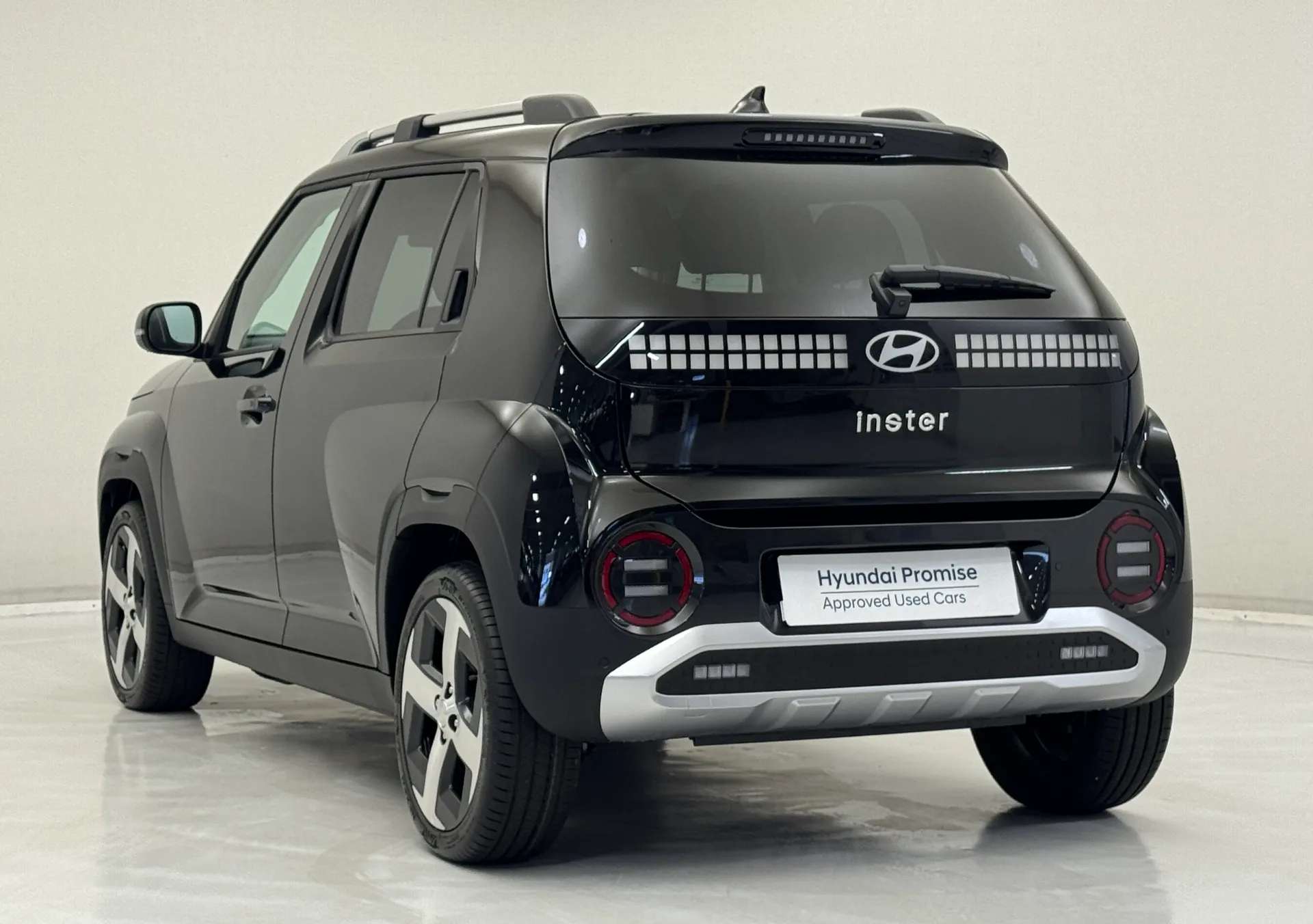 2025 HYUNDAI INSTER 2025 HYUNDAI INSTER