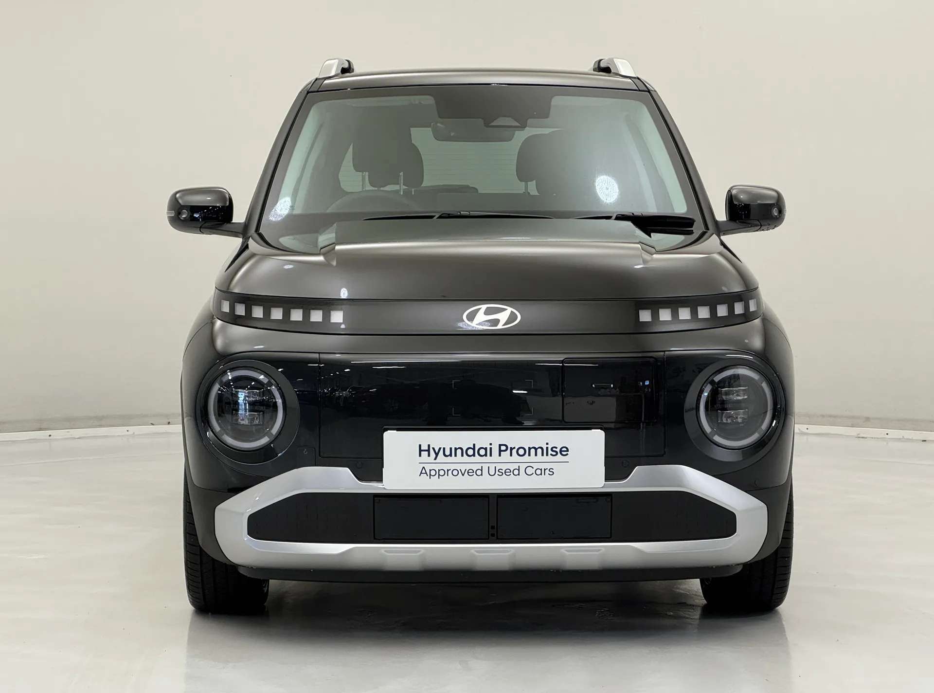 2025 HYUNDAI INSTER 2025 HYUNDAI INSTER