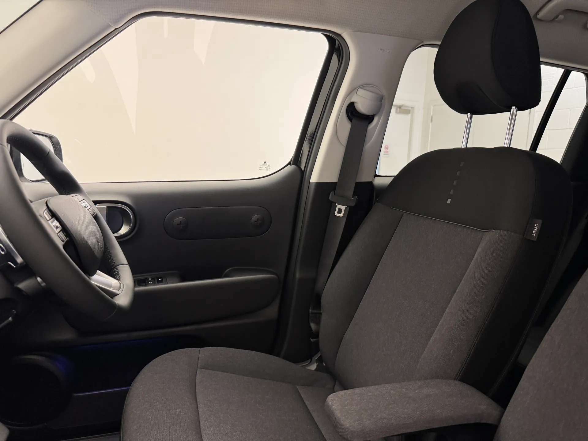 2025 HYUNDAI INSTER 2025 HYUNDAI INSTER