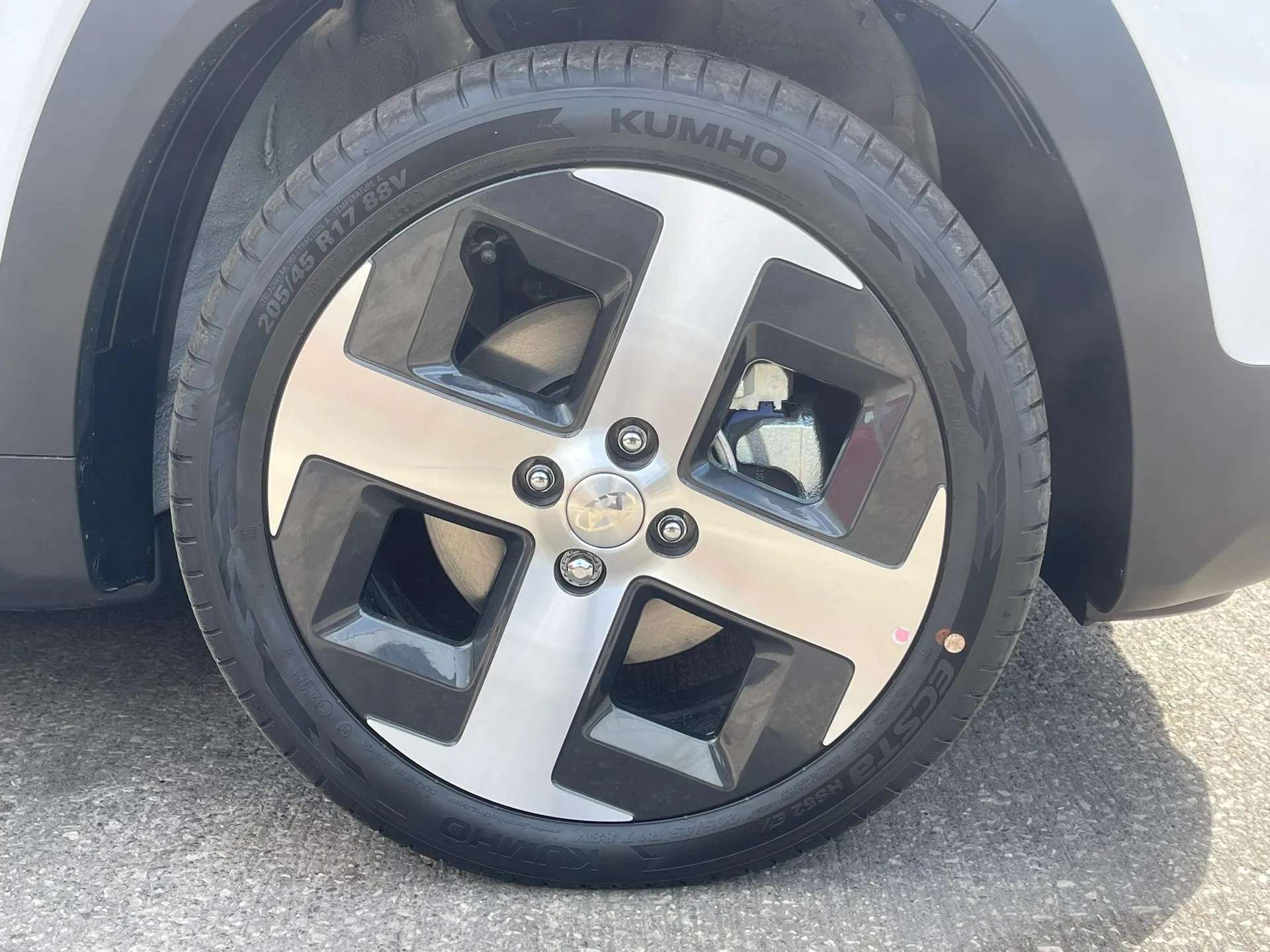 2025 HYUNDAI INSTER 2025 HYUNDAI INSTER