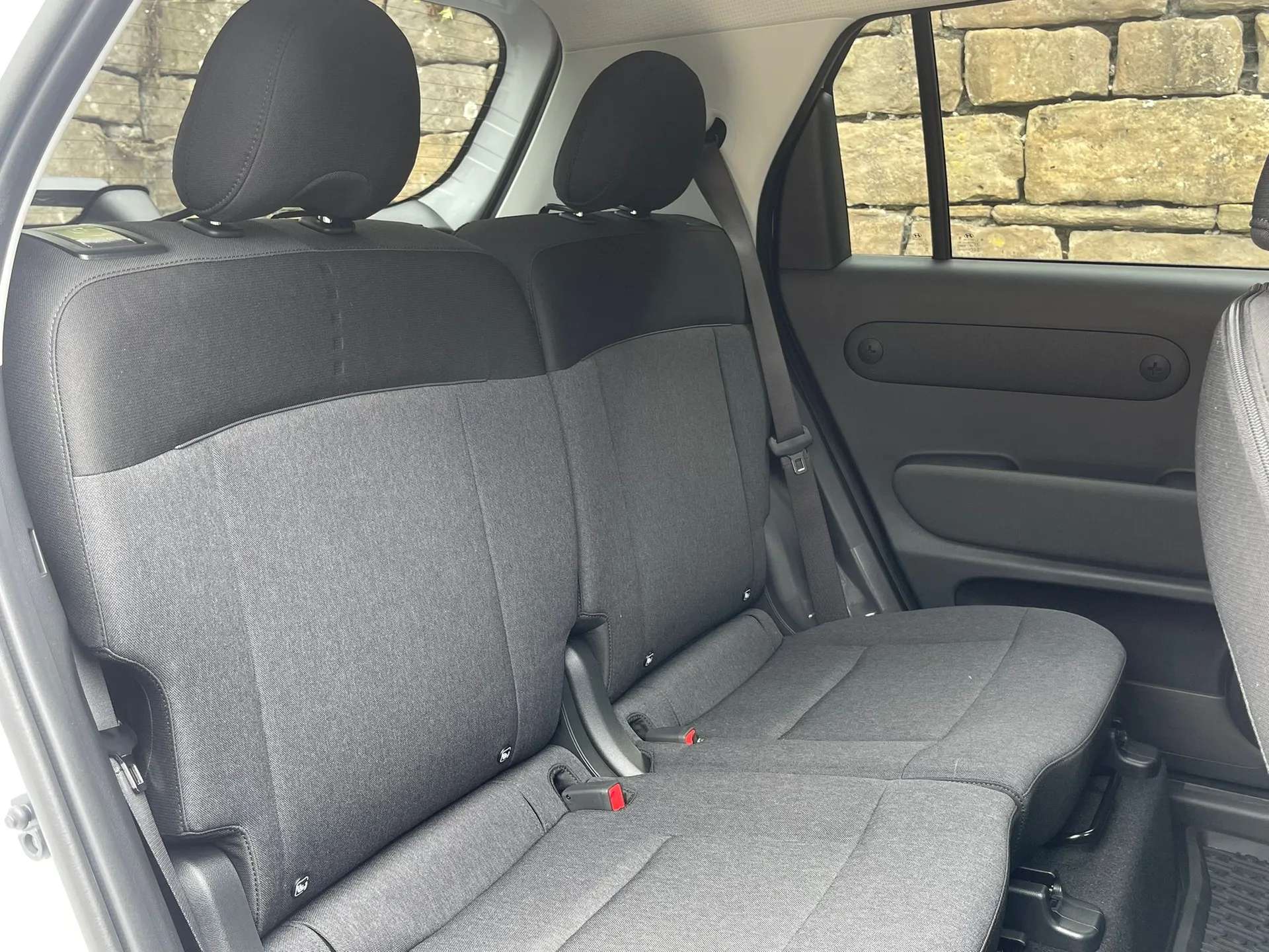 2025 HYUNDAI INSTER 2025 HYUNDAI INSTER