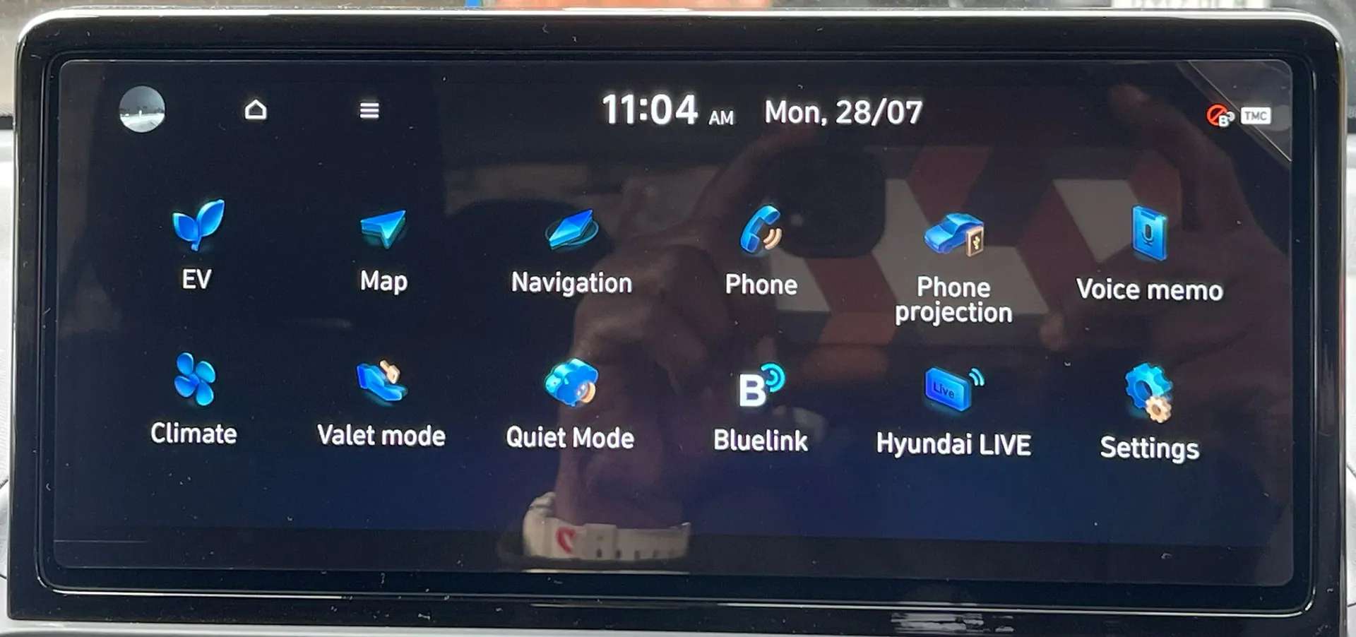 2025 HYUNDAI INSTER 2025 HYUNDAI INSTER