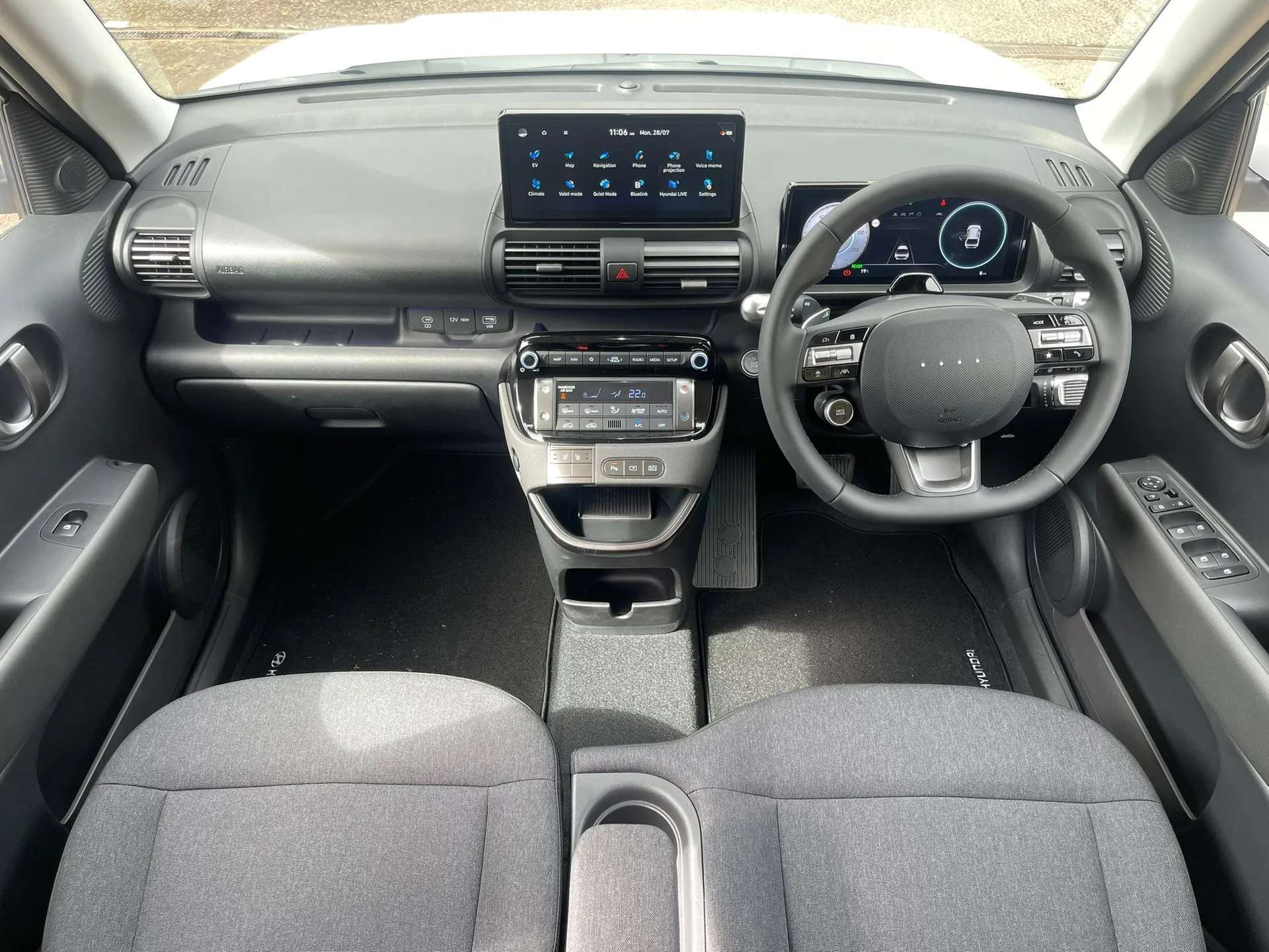 2025 HYUNDAI INSTER 2025 HYUNDAI INSTER