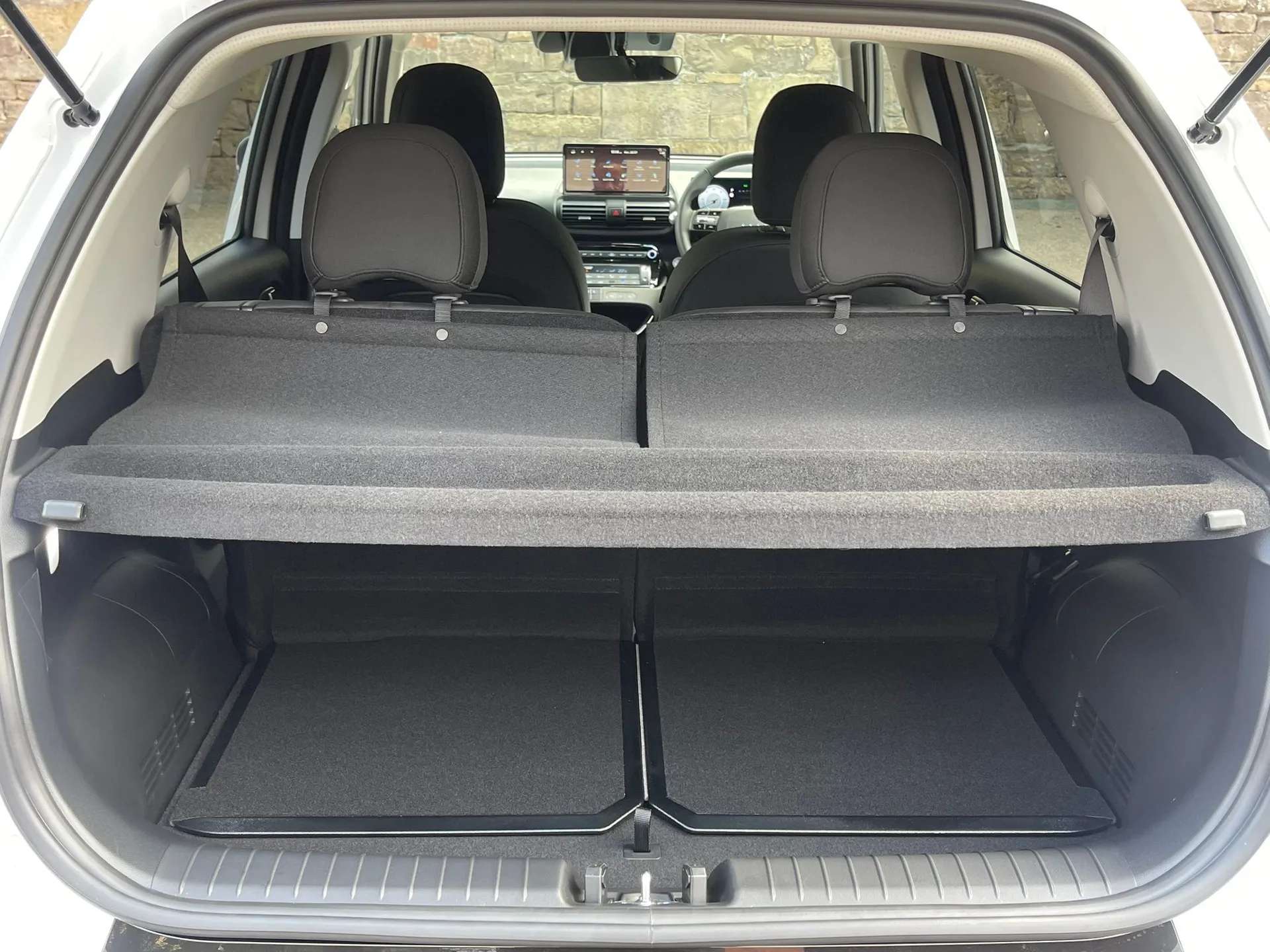 2025 HYUNDAI INSTER 2025 HYUNDAI INSTER