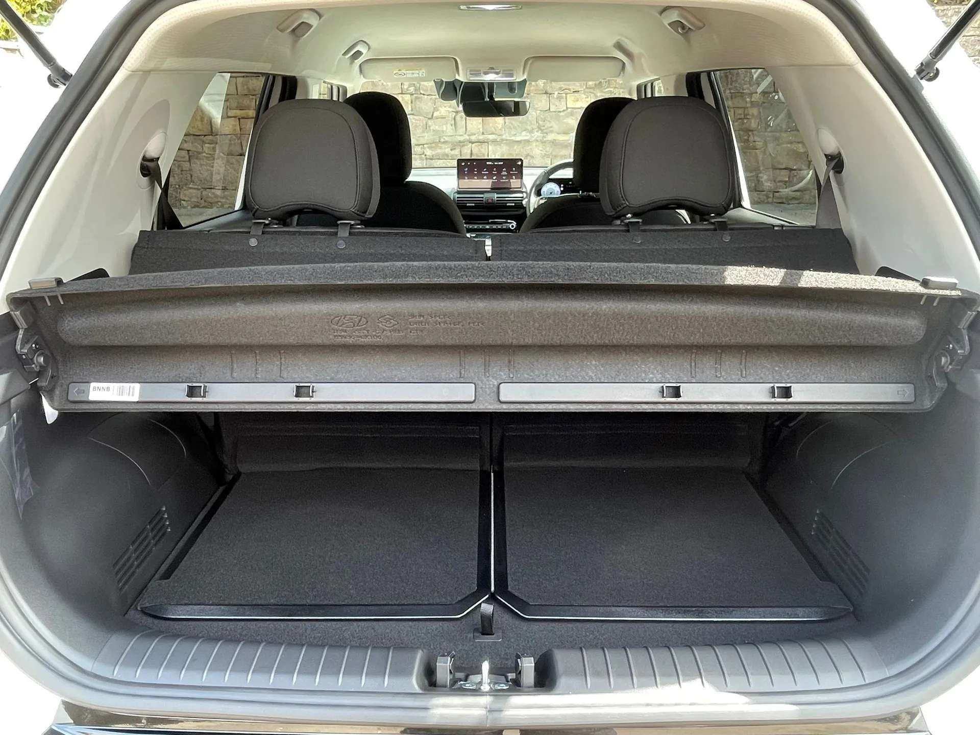 2025 HYUNDAI INSTER 2025 HYUNDAI INSTER