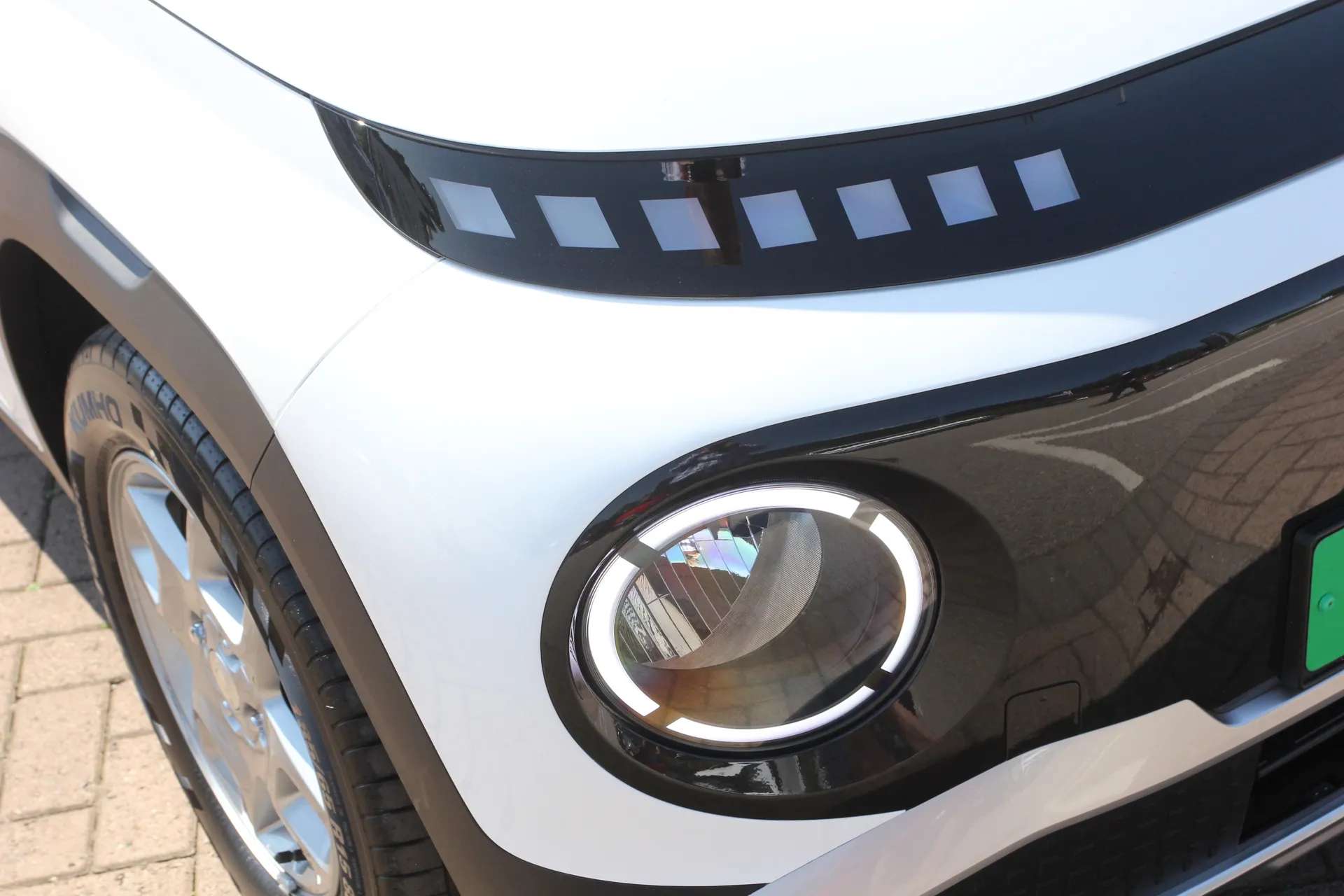 A 2026 HYUNDAI INSTER 85kW 01 49kWh 5dr Auto ZERO DEPOSIT FINANCE AVAILABLE A 2026 HYUNDAI INSTER 85kW 01 49kWh 5dr Auto ZERO DEPOSIT FINANCE AVAILABLE