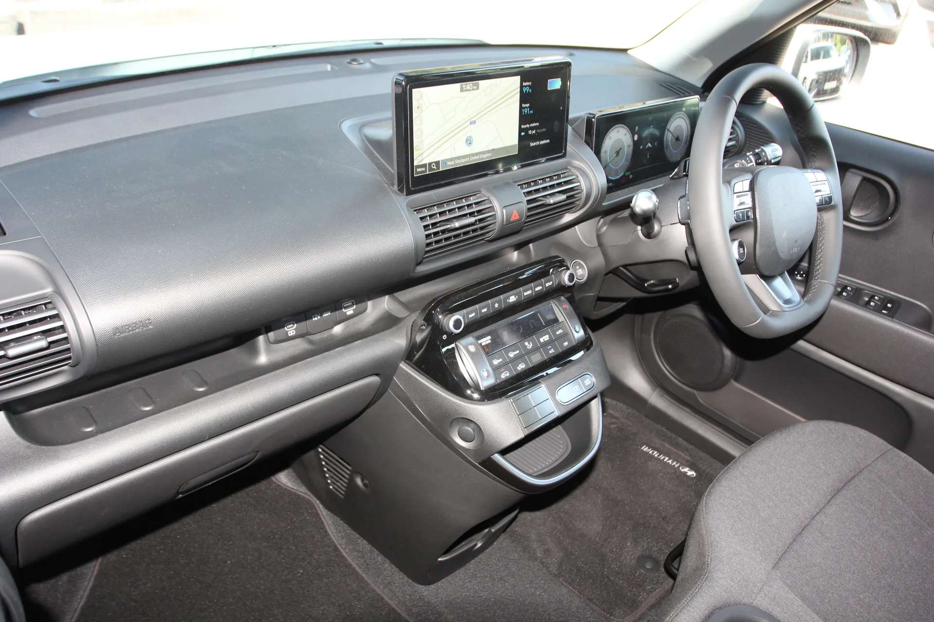 2026 HYUNDAI INSTER 2026 HYUNDAI INSTER