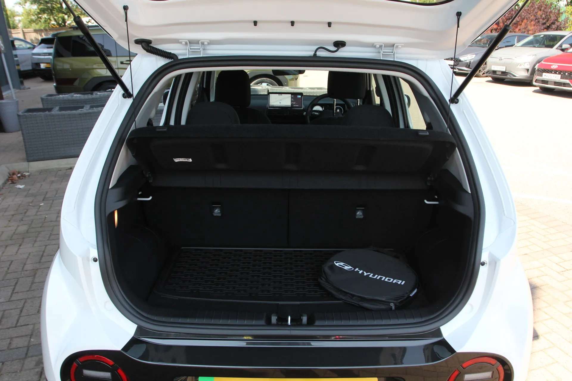 2026 HYUNDAI INSTER 2026 HYUNDAI INSTER