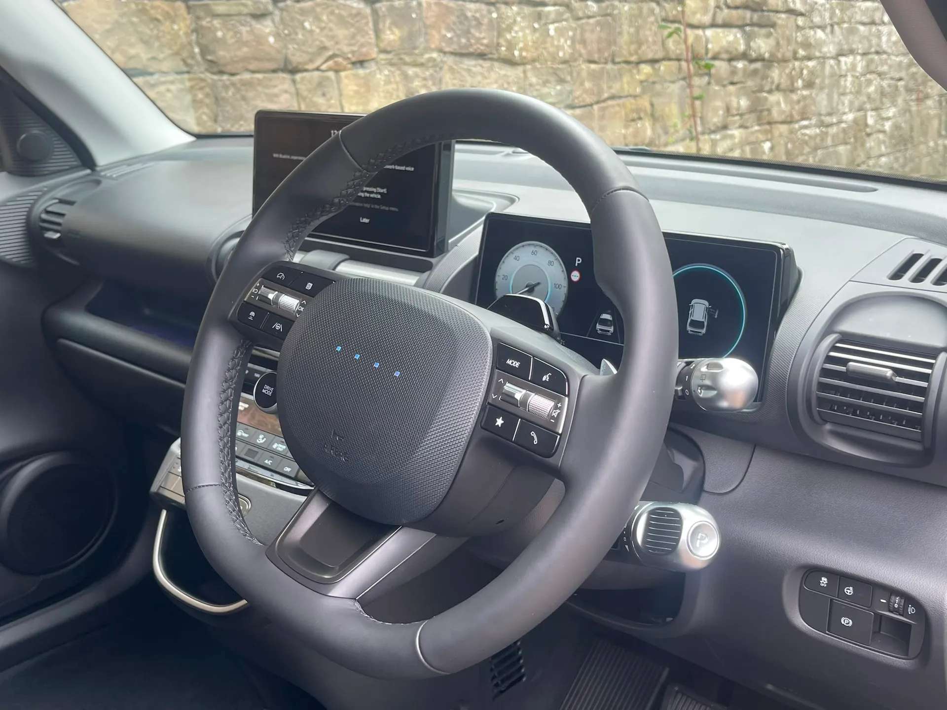 A 2026 HYUNDAI INSTER 85kW 02 49kWh 5dr Auto âCAMERAâNAVâHEATED SEATSâ A 2026 HYUNDAI INSTER 85kW 02 49kWh 5dr Auto âCAMERAâNAVâHEATED SEATSâ