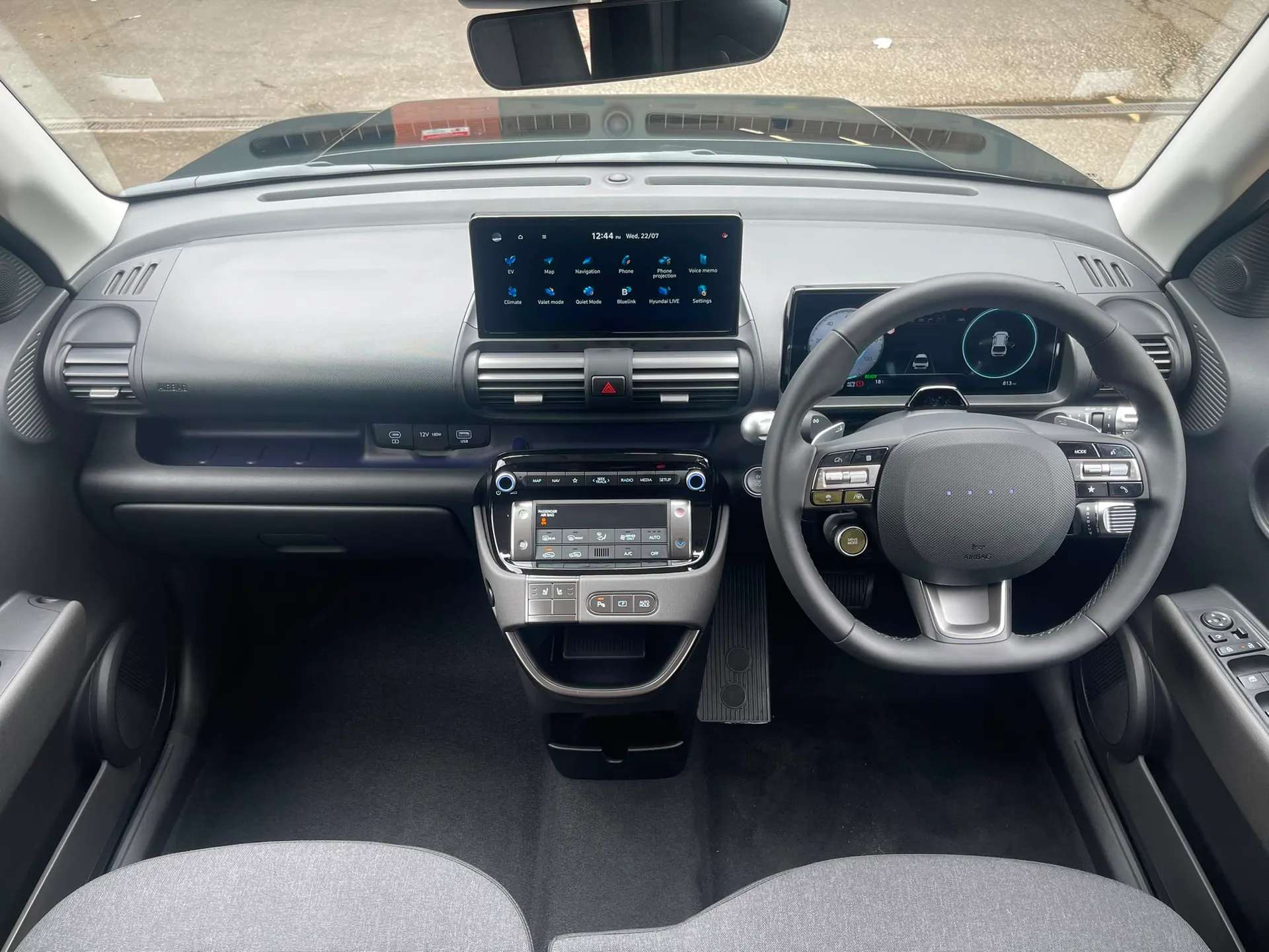 2026 HYUNDAI INSTER 2026 HYUNDAI INSTER