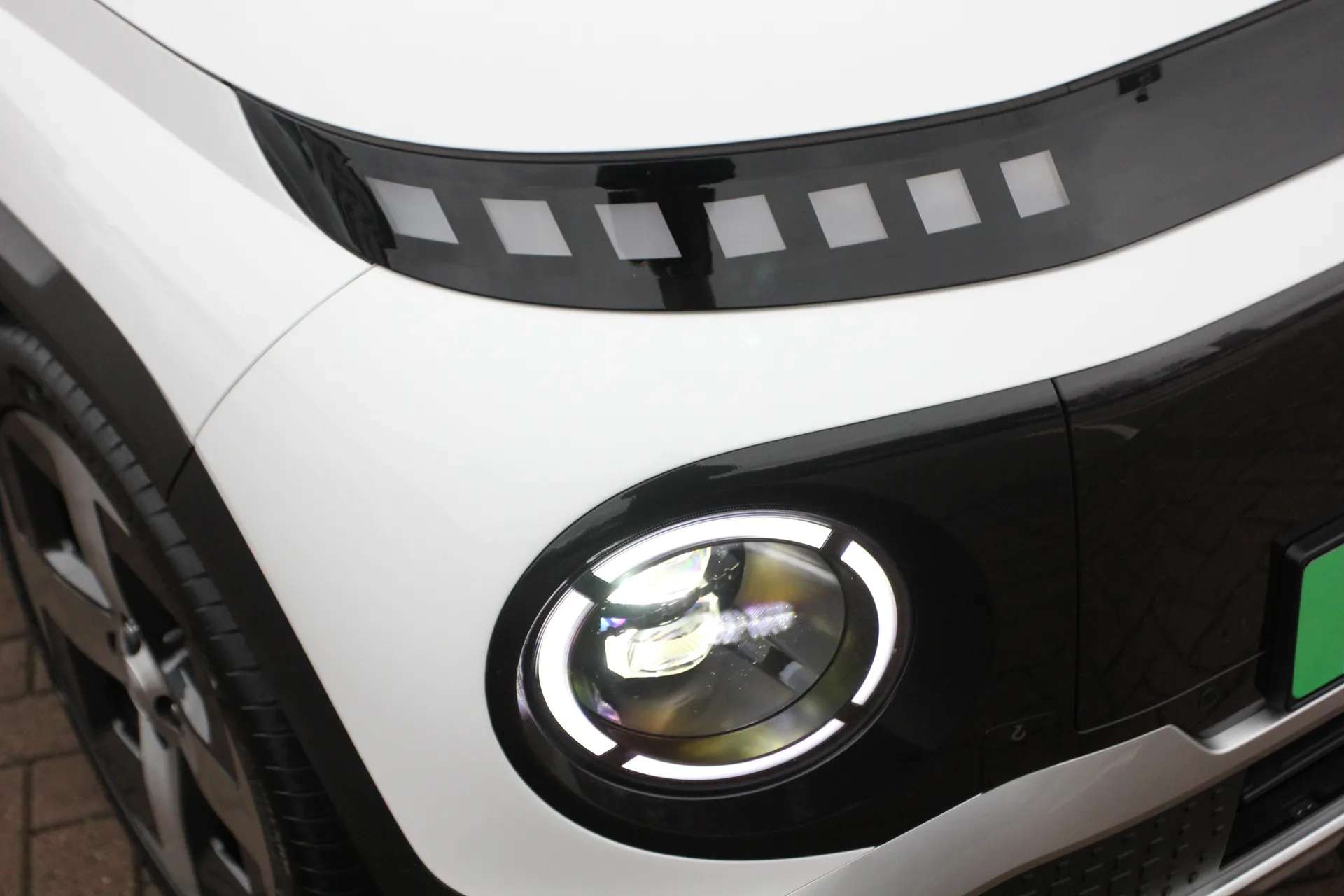 2025 HYUNDAI INSTER 2025 HYUNDAI INSTER