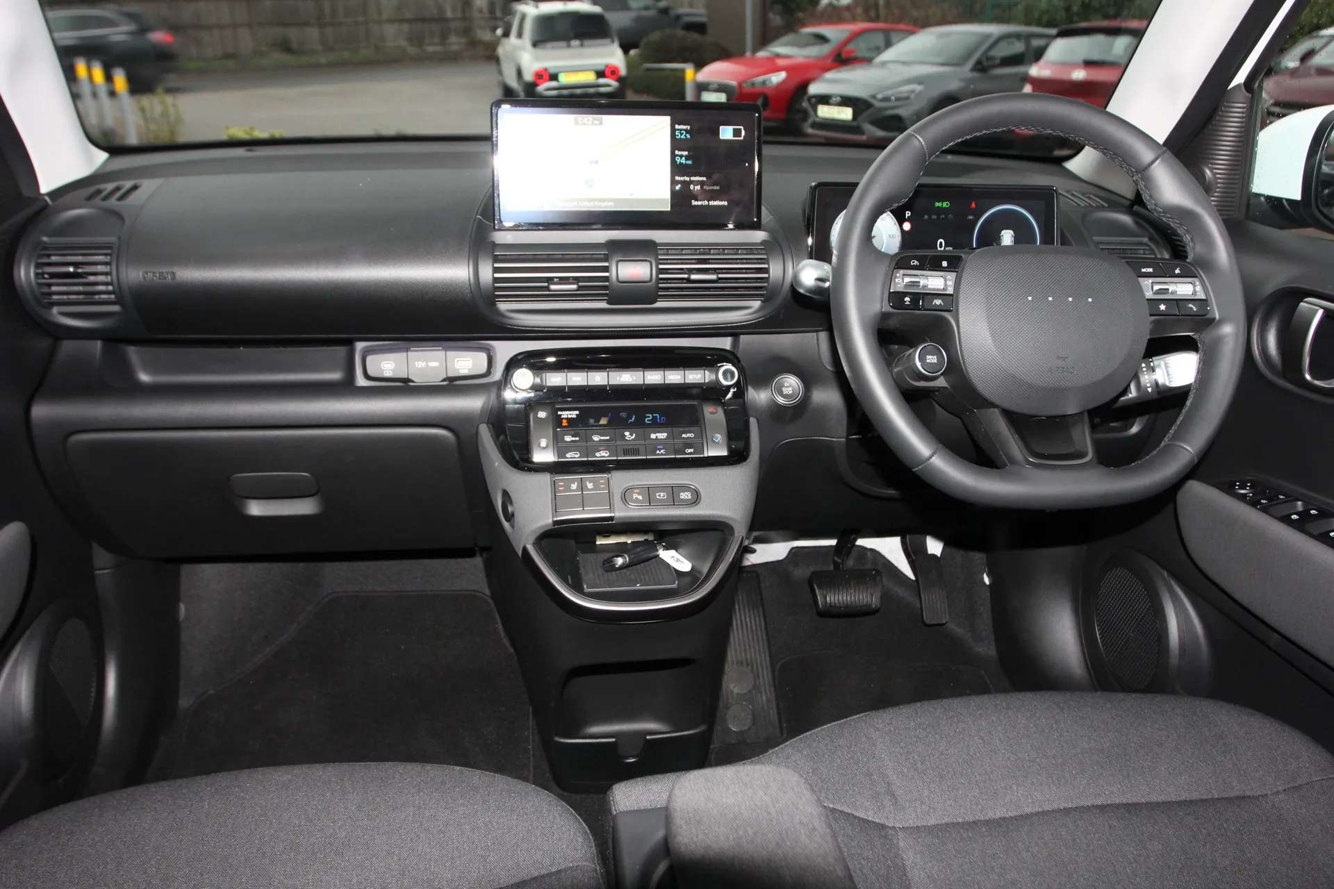 2025 HYUNDAI INSTER 2025 HYUNDAI INSTER