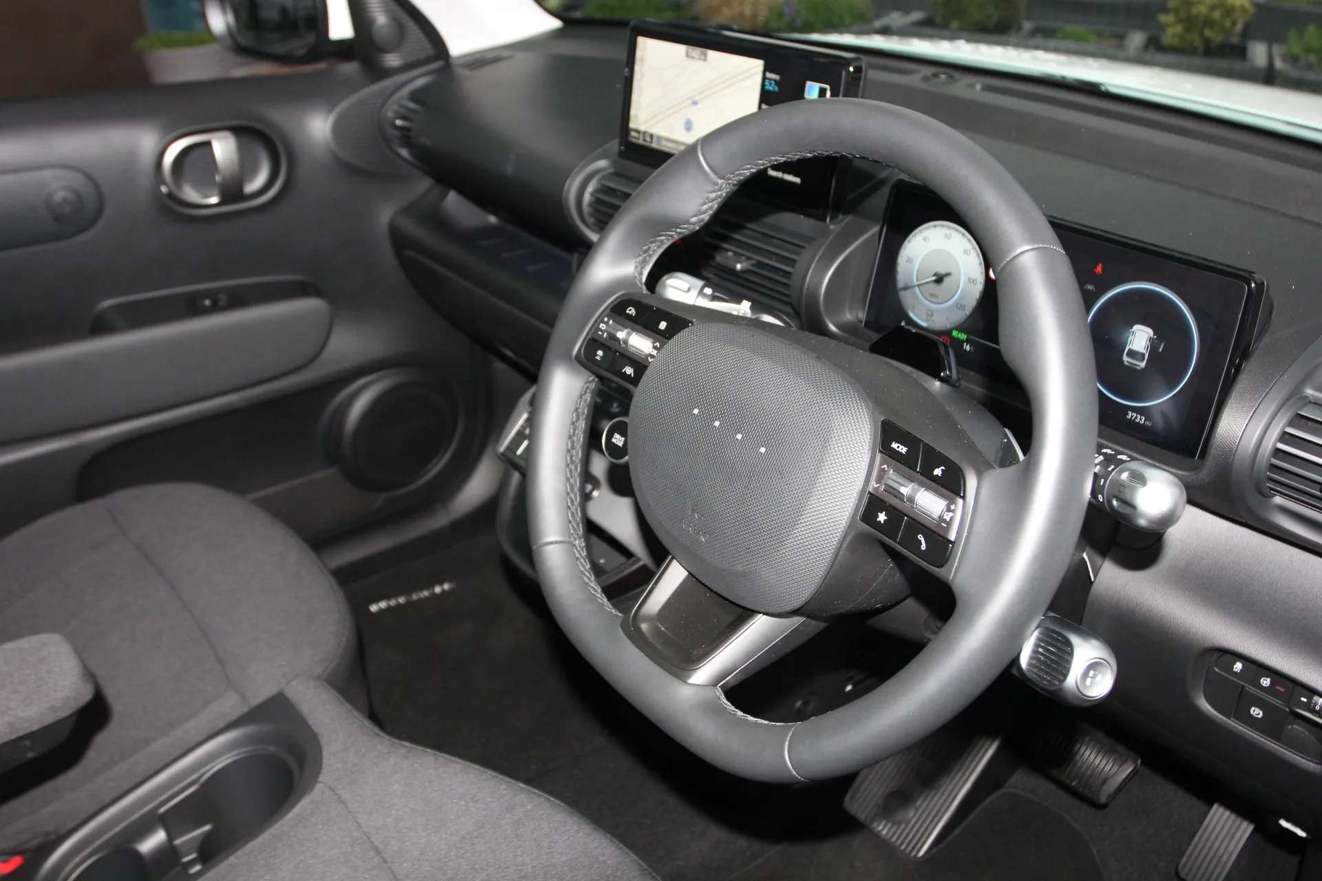 2025 HYUNDAI INSTER 2025 HYUNDAI INSTER