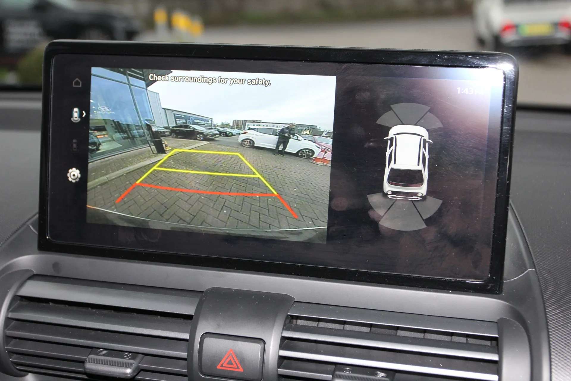 2025 HYUNDAI INSTER 2025 HYUNDAI INSTER