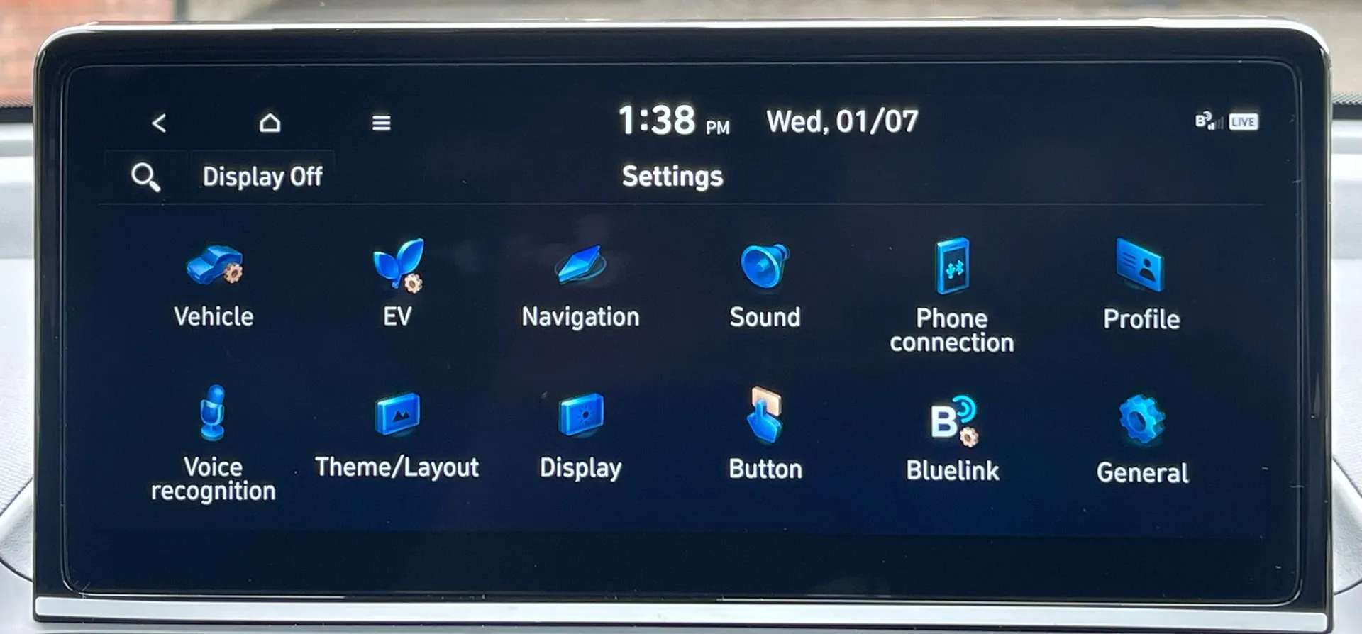 2026 HYUNDAI INSTER 2026 HYUNDAI INSTER