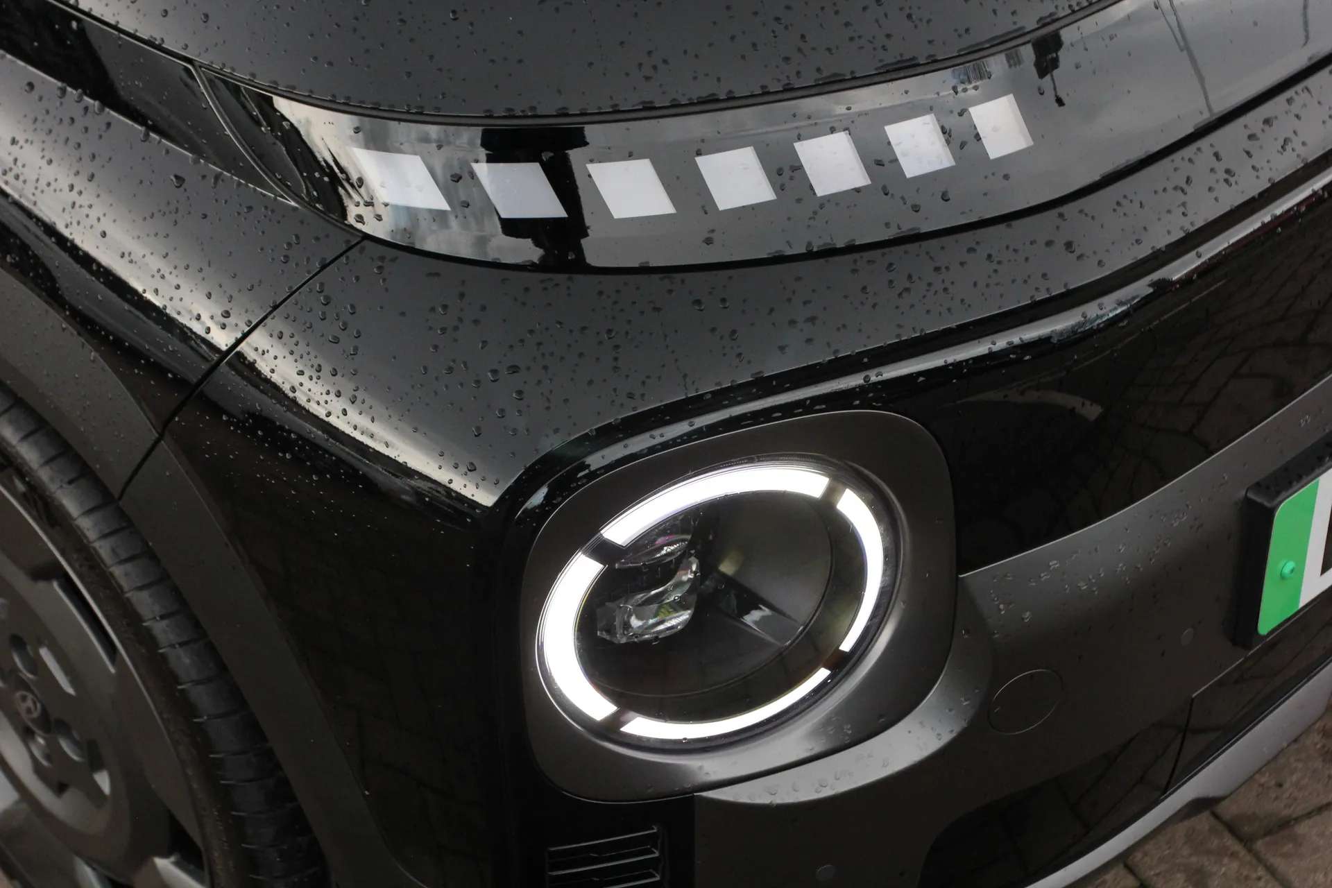 2025 HYUNDAI INSTER 2025 HYUNDAI INSTER