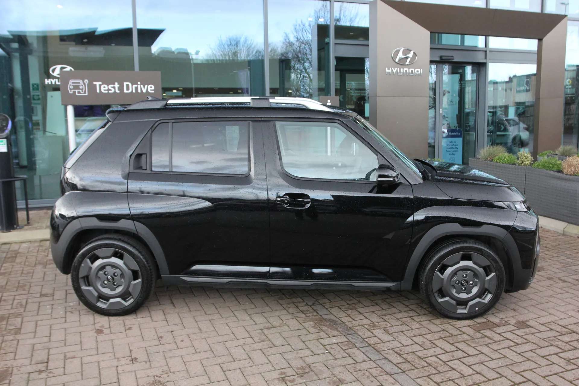 2025 HYUNDAI INSTER 2025 HYUNDAI INSTER