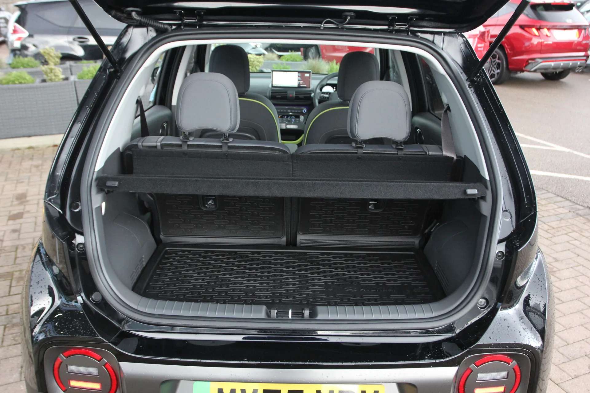 2025 HYUNDAI INSTER 2025 HYUNDAI INSTER