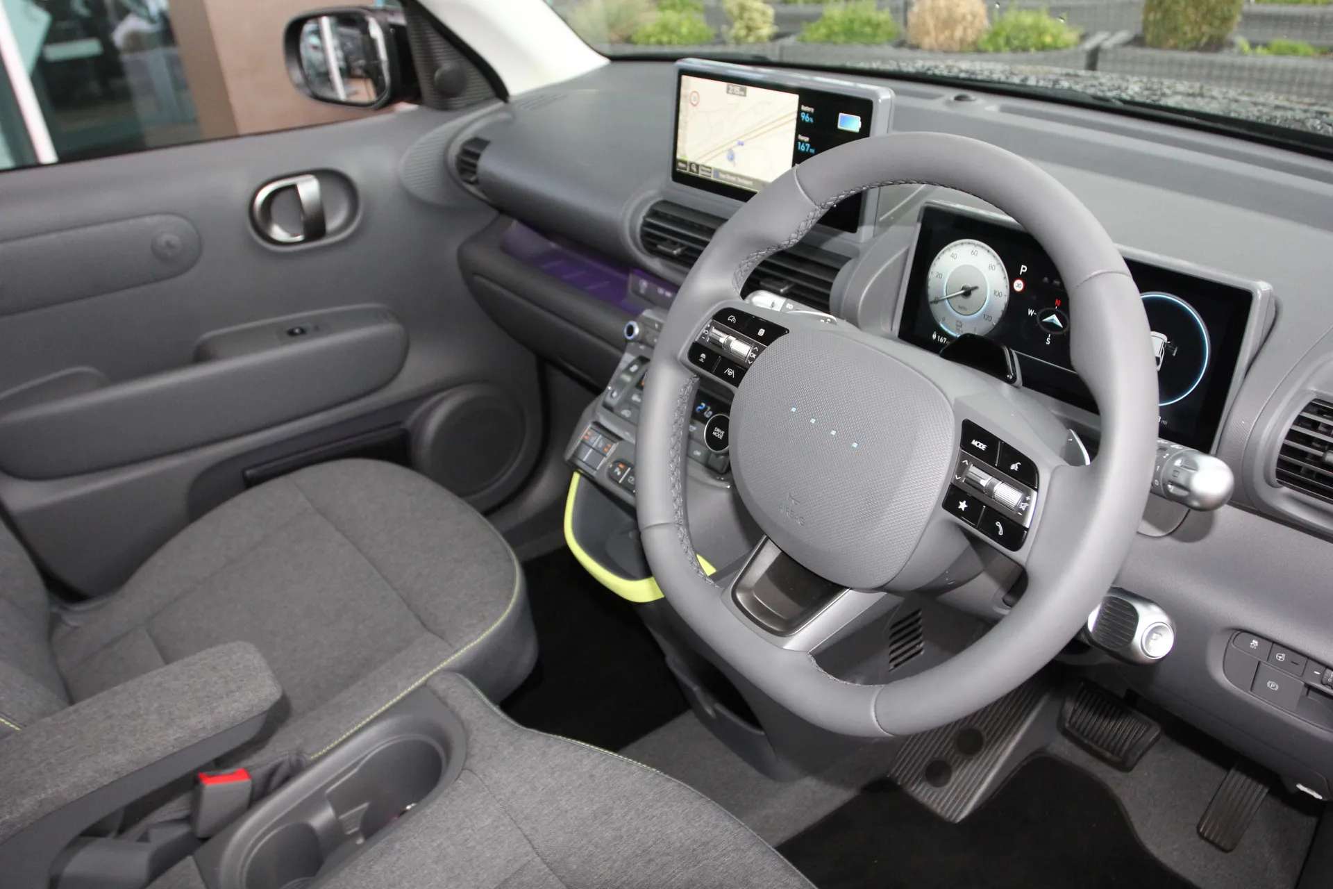 2025 HYUNDAI INSTER 2025 HYUNDAI INSTER