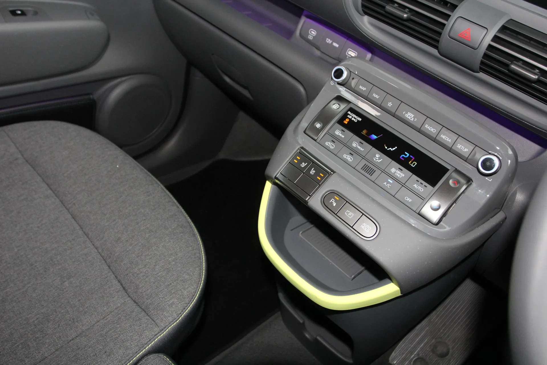 2025 HYUNDAI INSTER 2025 HYUNDAI INSTER