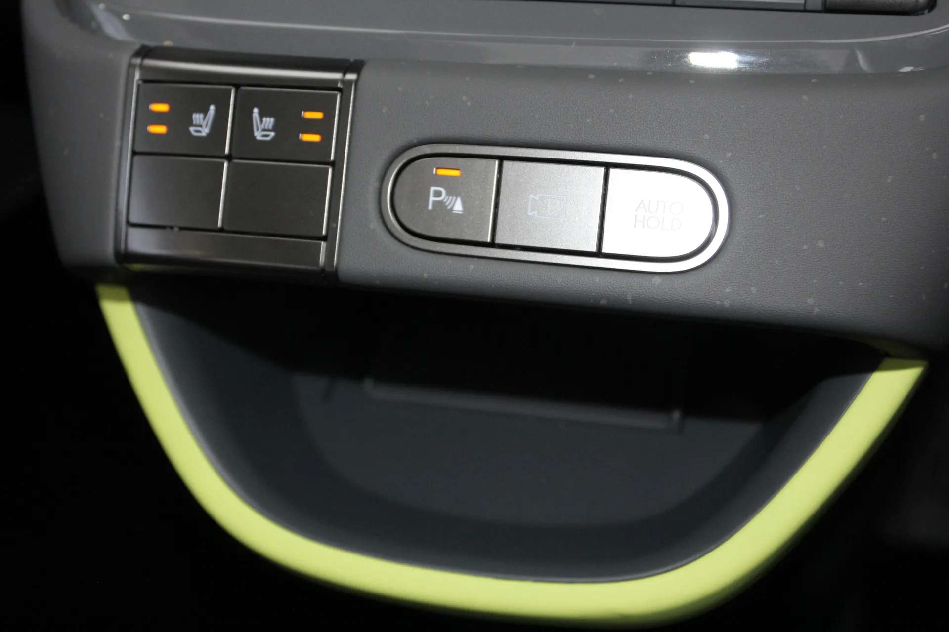 2025 HYUNDAI INSTER 2025 HYUNDAI INSTER