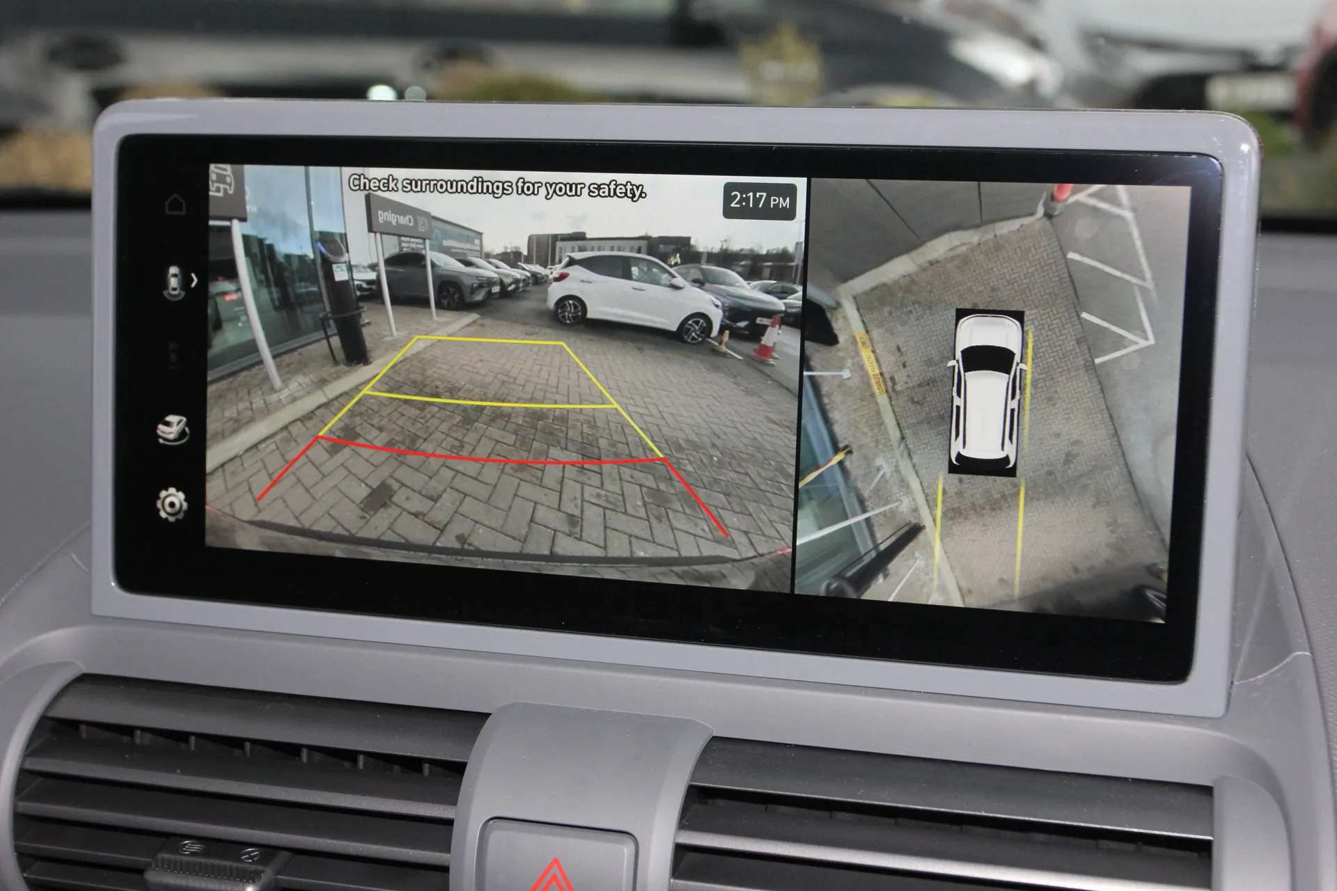 2025 HYUNDAI INSTER 2025 HYUNDAI INSTER