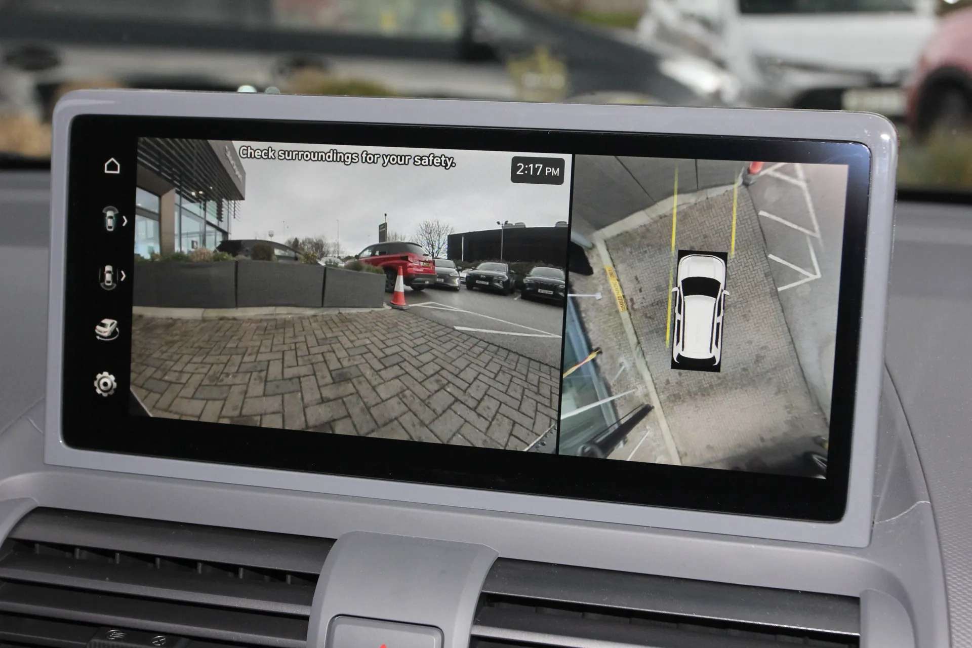 2025 HYUNDAI INSTER 2025 HYUNDAI INSTER