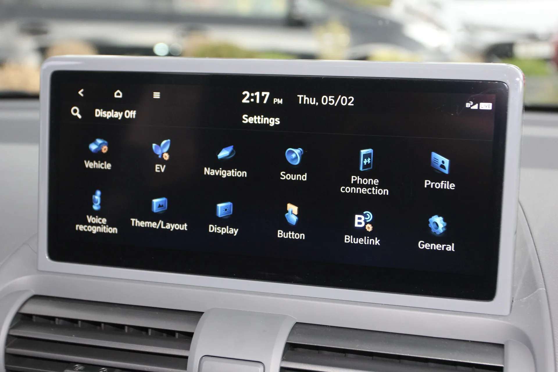 2025 HYUNDAI INSTER 2025 HYUNDAI INSTER