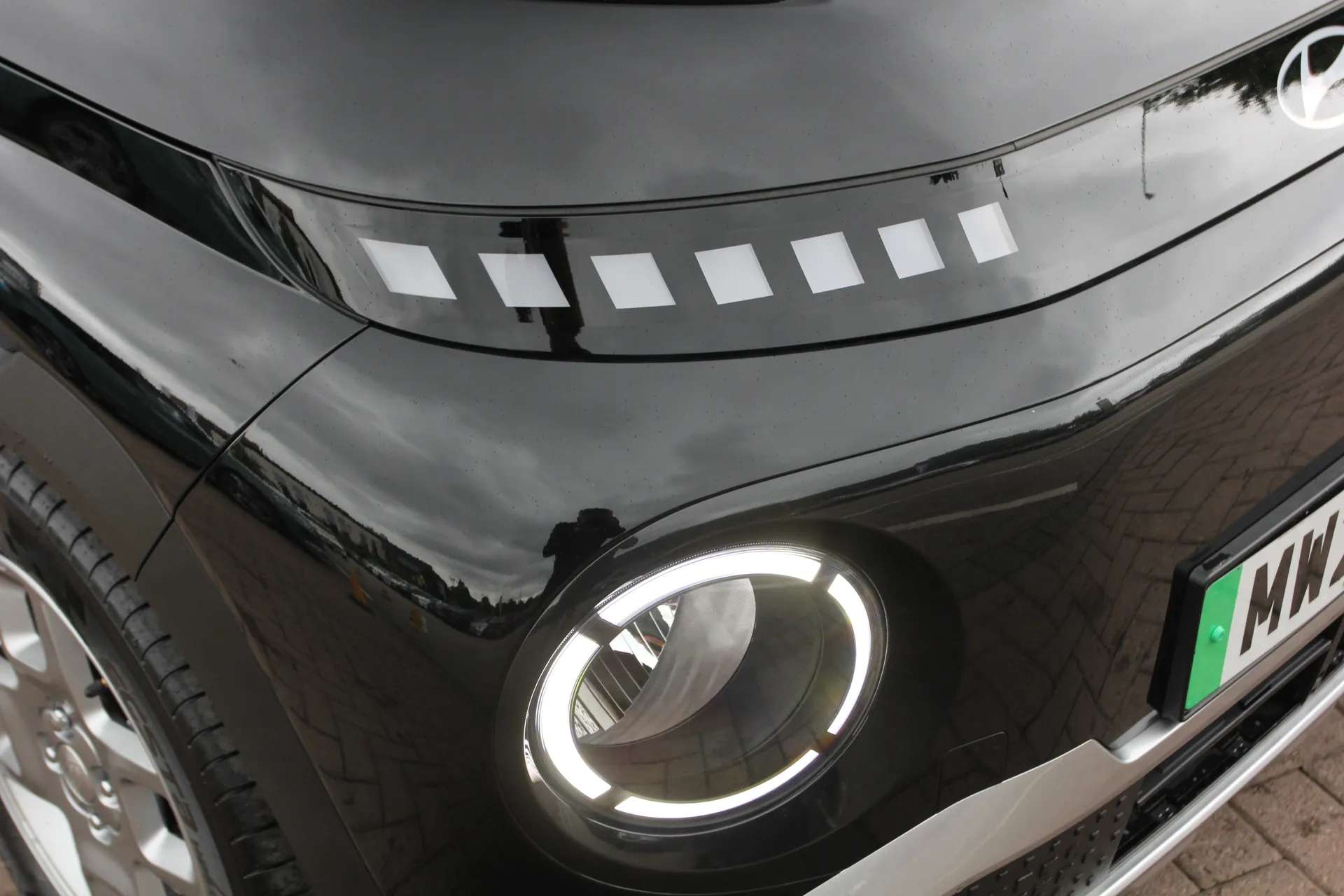 2025 HYUNDAI INSTER 2025 HYUNDAI INSTER