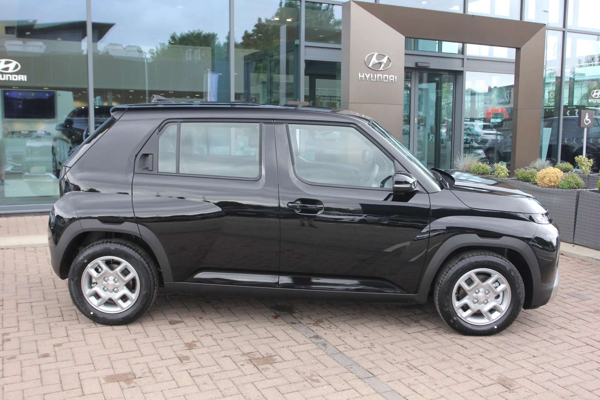 2025 HYUNDAI INSTER 2025 HYUNDAI INSTER