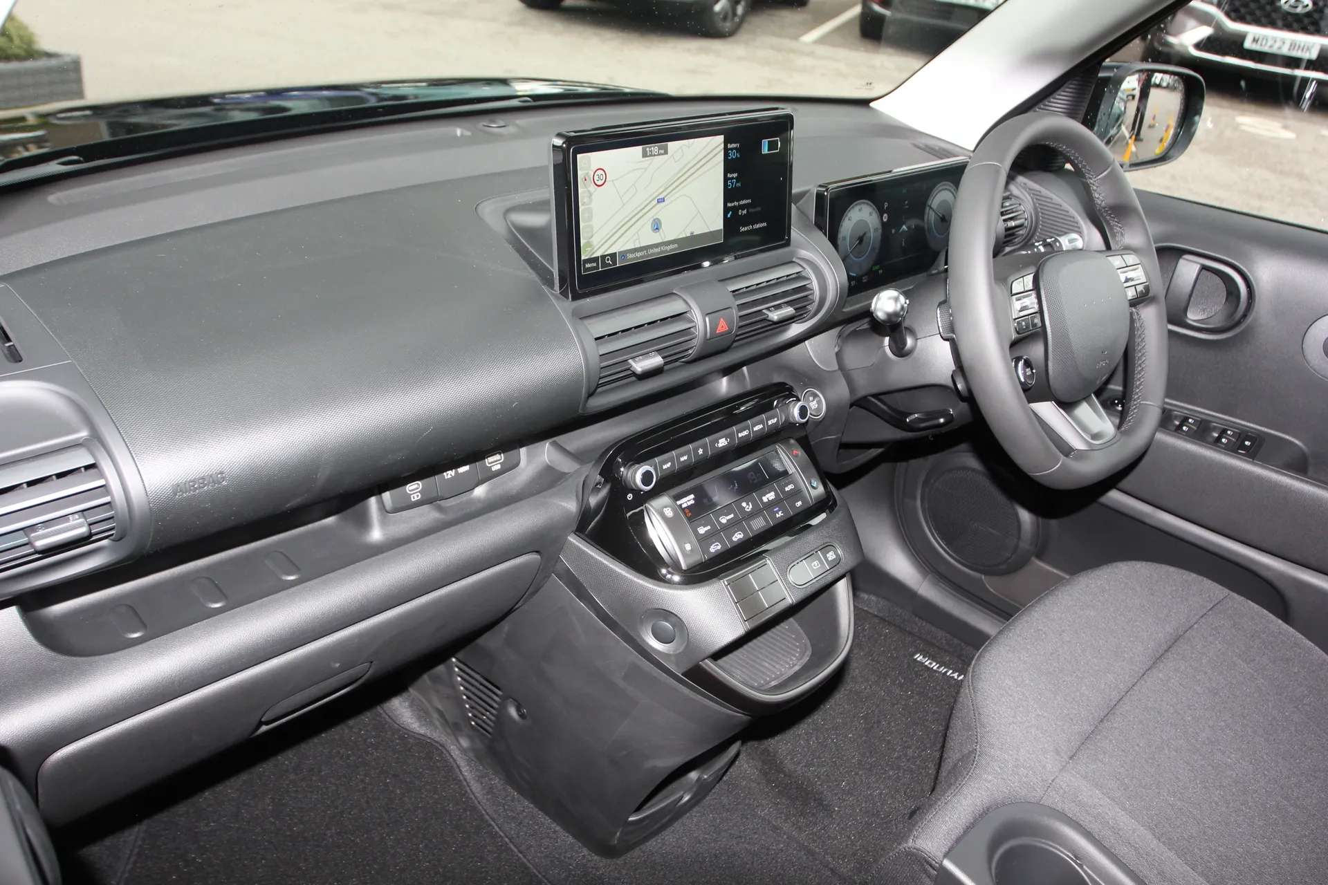 2025 HYUNDAI INSTER 2025 HYUNDAI INSTER