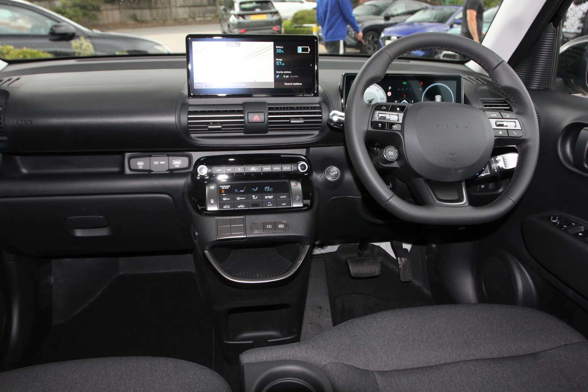 2025 HYUNDAI INSTER 2025 HYUNDAI INSTER