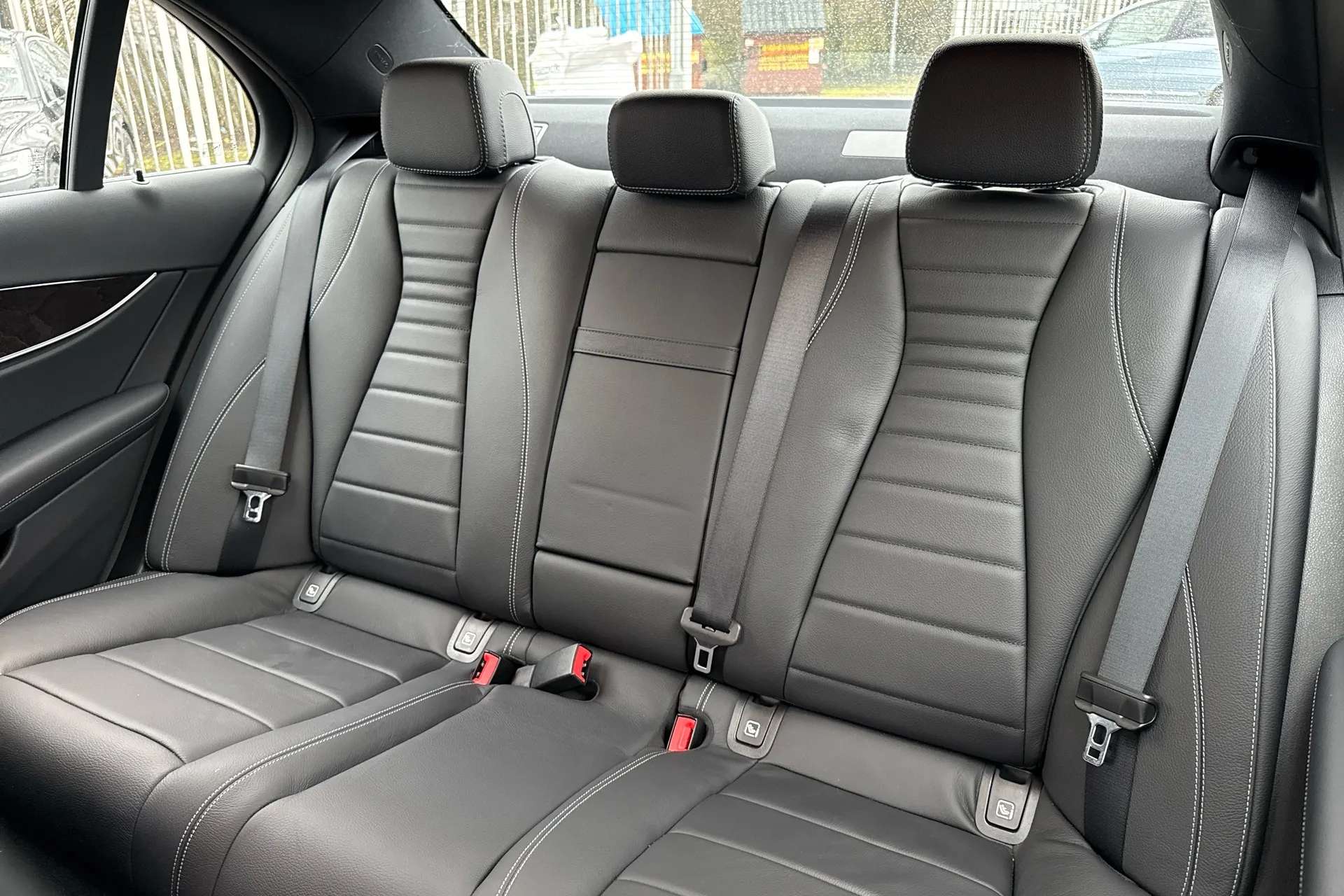 2022 MERCEDES-BENZ E-CLASS 2022 MERCEDES-BENZ E-CLASS