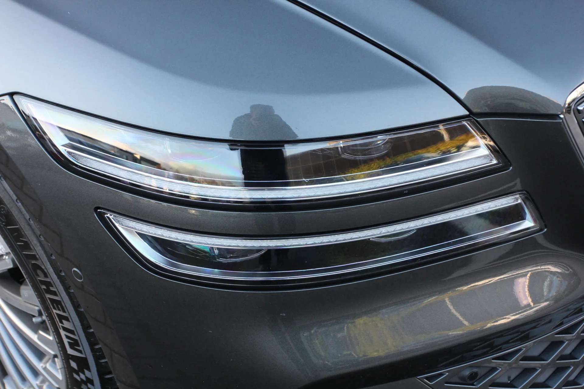 2023 GENESIS G80 2023 GENESIS G80