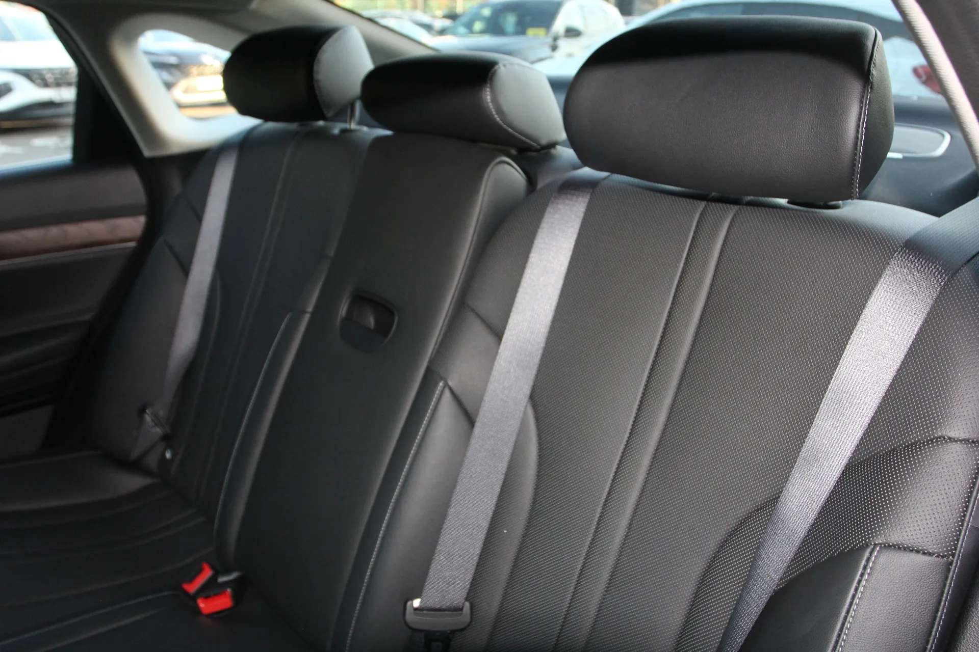 2023 GENESIS G80 2023 GENESIS G80