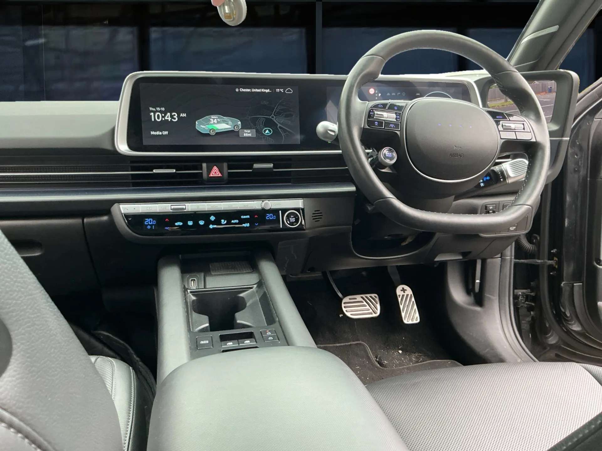2024 HYUNDAI IONIQ 6 2024 HYUNDAI IONIQ 6
