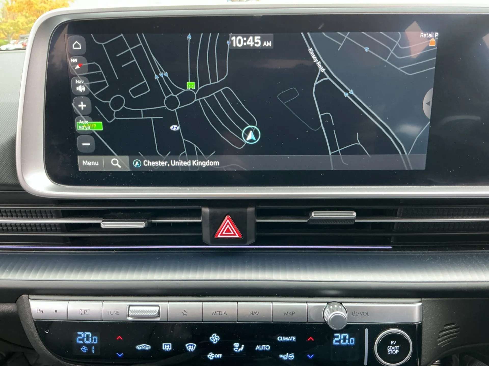 2024 HYUNDAI IONIQ 6 2024 HYUNDAI IONIQ 6