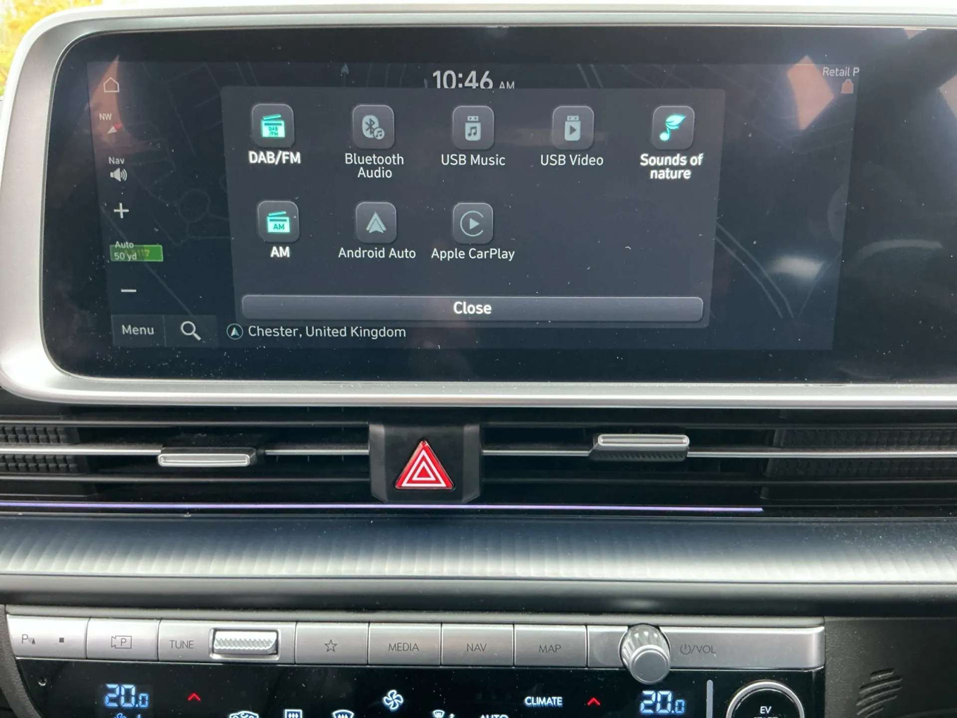 2024 HYUNDAI IONIQ 6 2024 HYUNDAI IONIQ 6